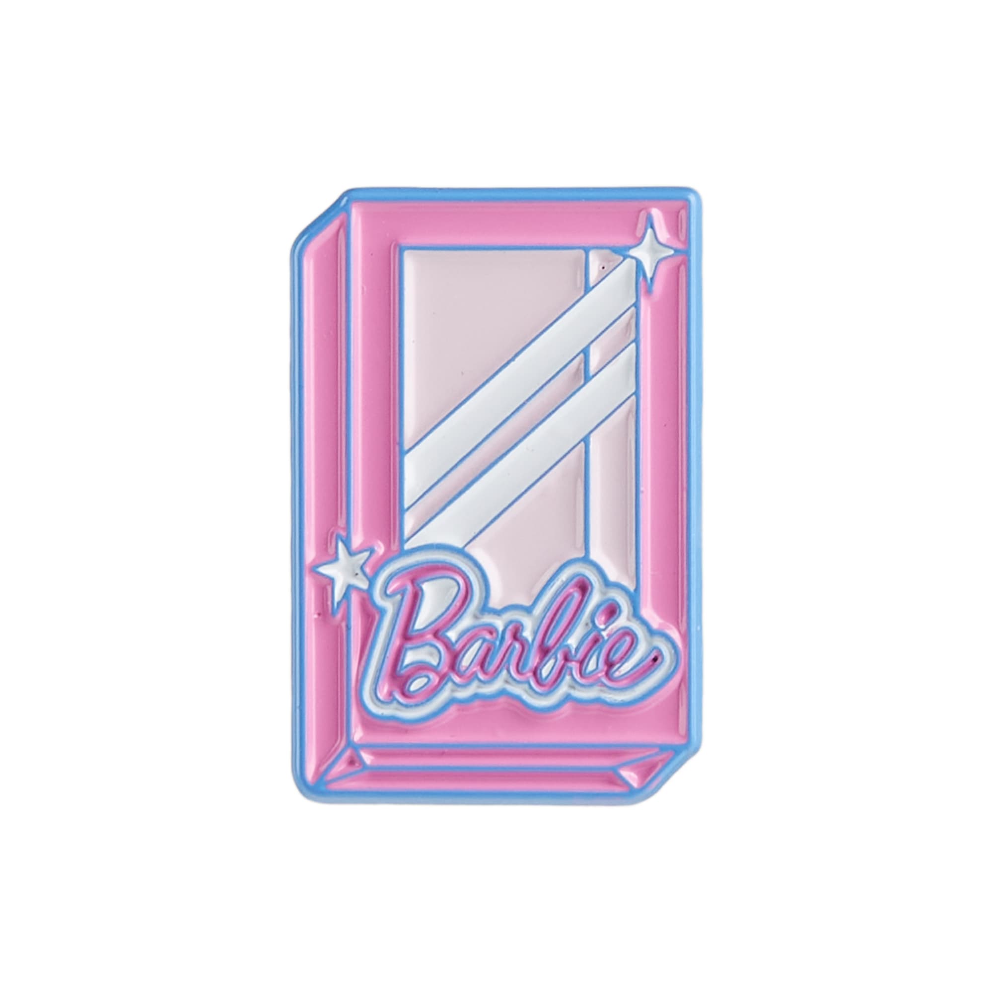 Barbie Collector Enamel Pin Set - Image 5