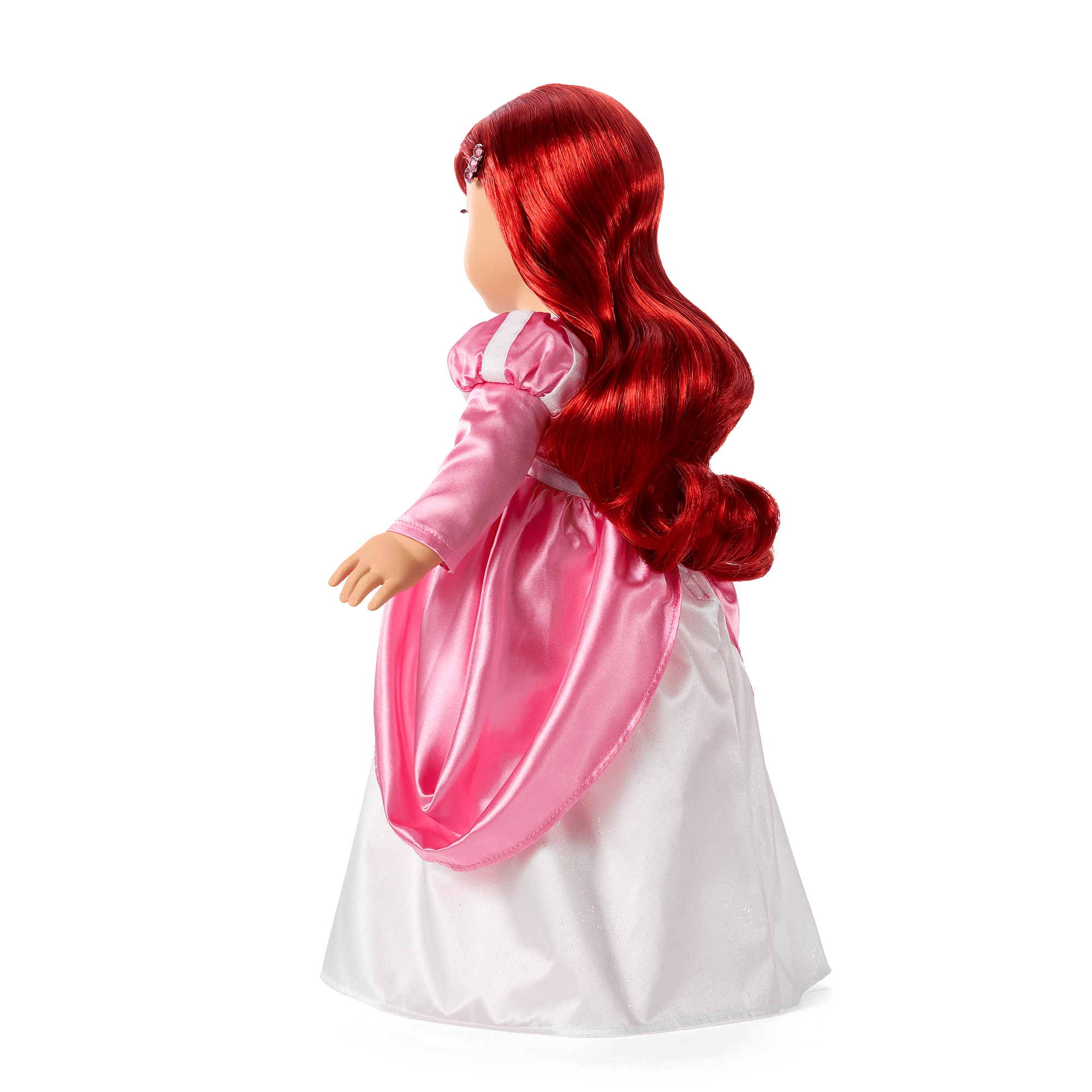 American Girl® Disney Princess Ariel Doll Story Bundle - Image 6