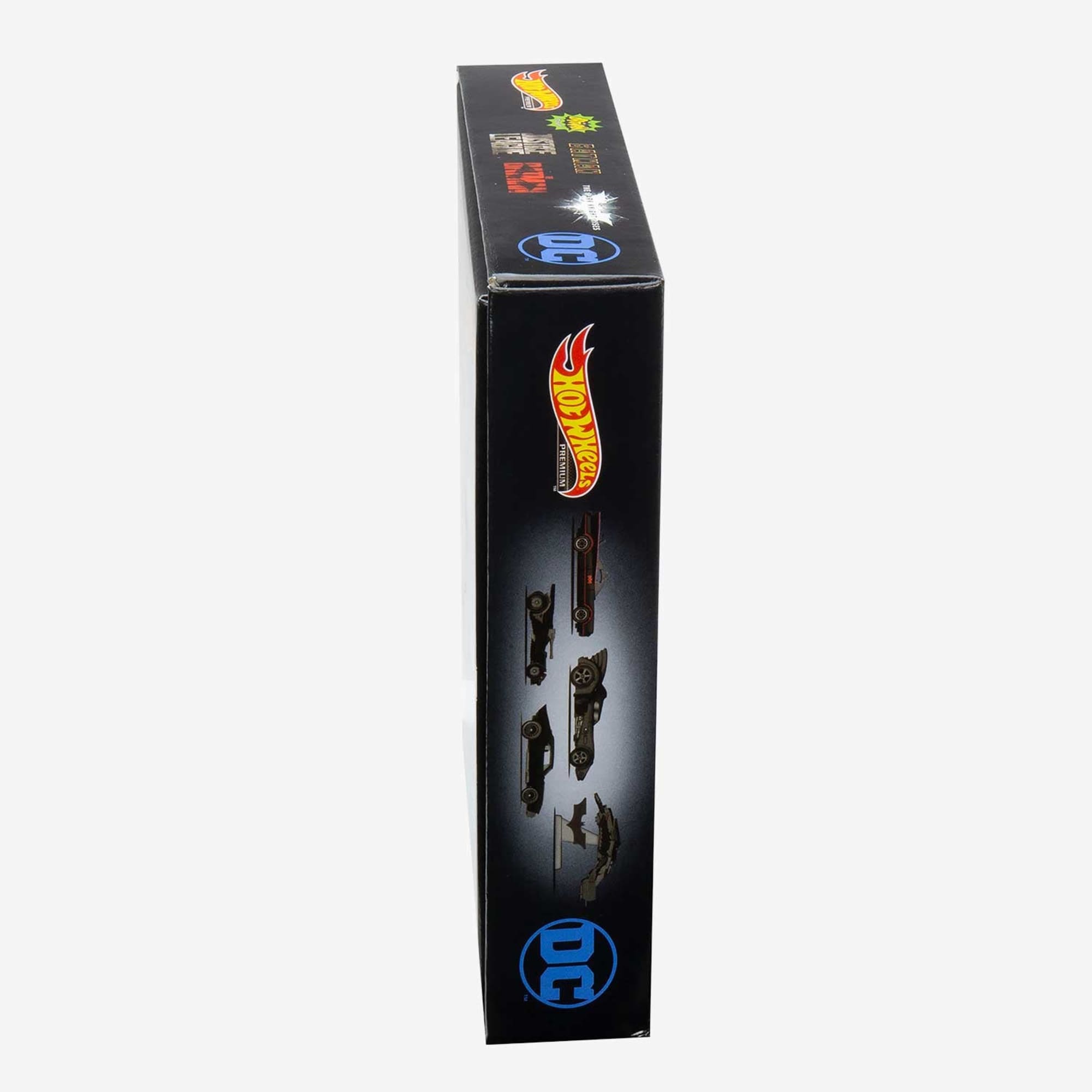 Hot Wheels Premium Batman™ Bundle - Image 6