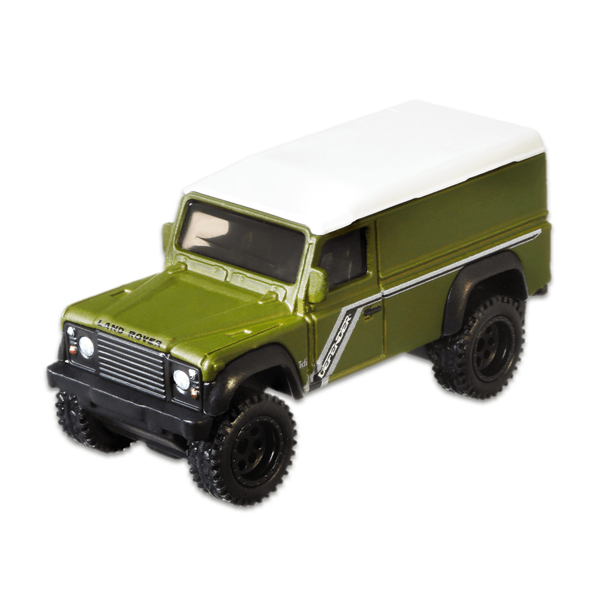 2021 Hot Wheels Car Culture: British Horsepower - Image 6