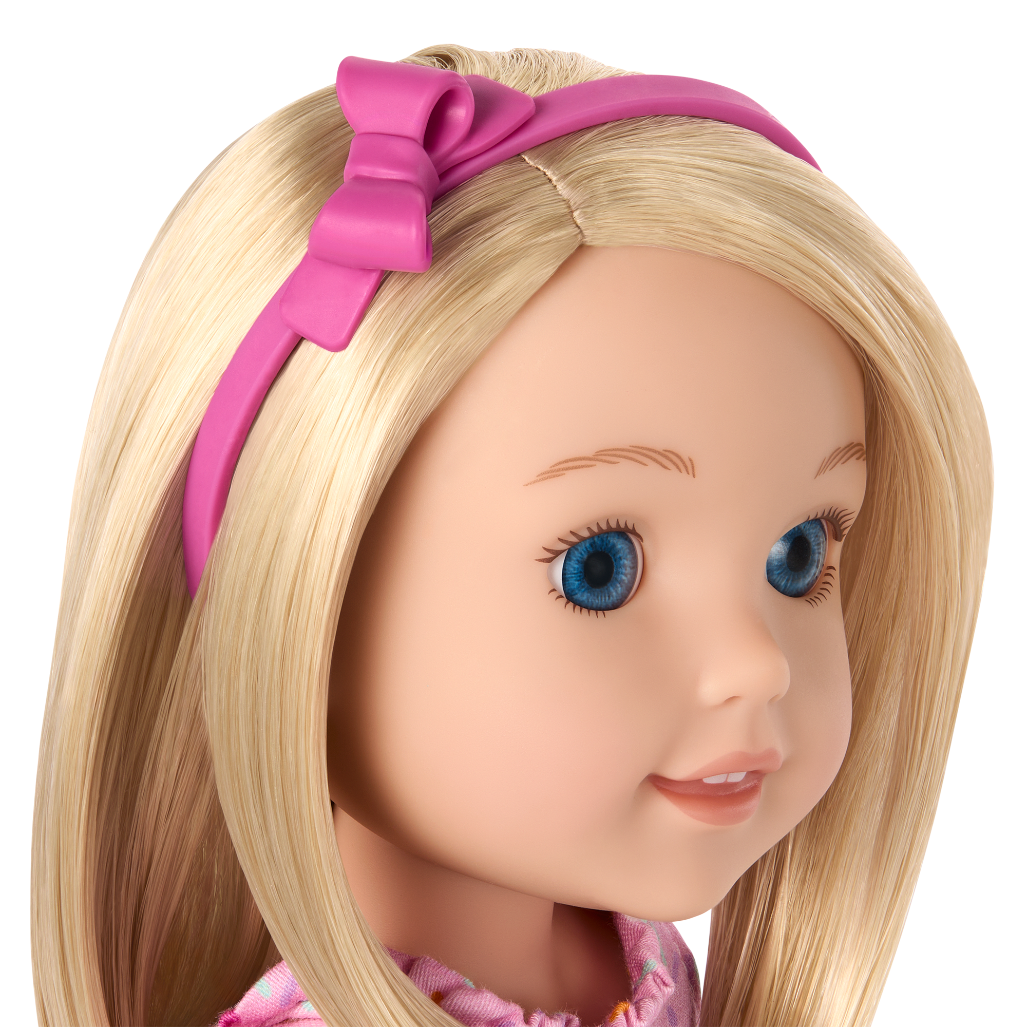 Camille's™ Party-Ready Set (WellieWishers™) - Image 4
