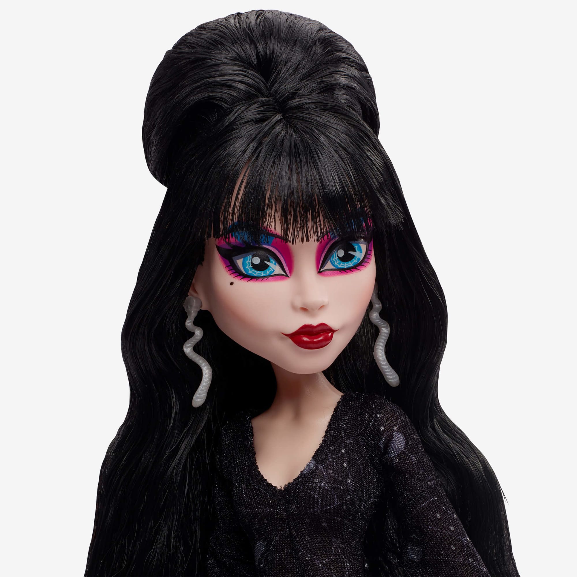 Monster High Skullector Elvira Doll - Image 3