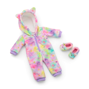 Summer's™ Stars & Snuggles PJs for 18-inch Dolls (Girl of the Year™ 2025)