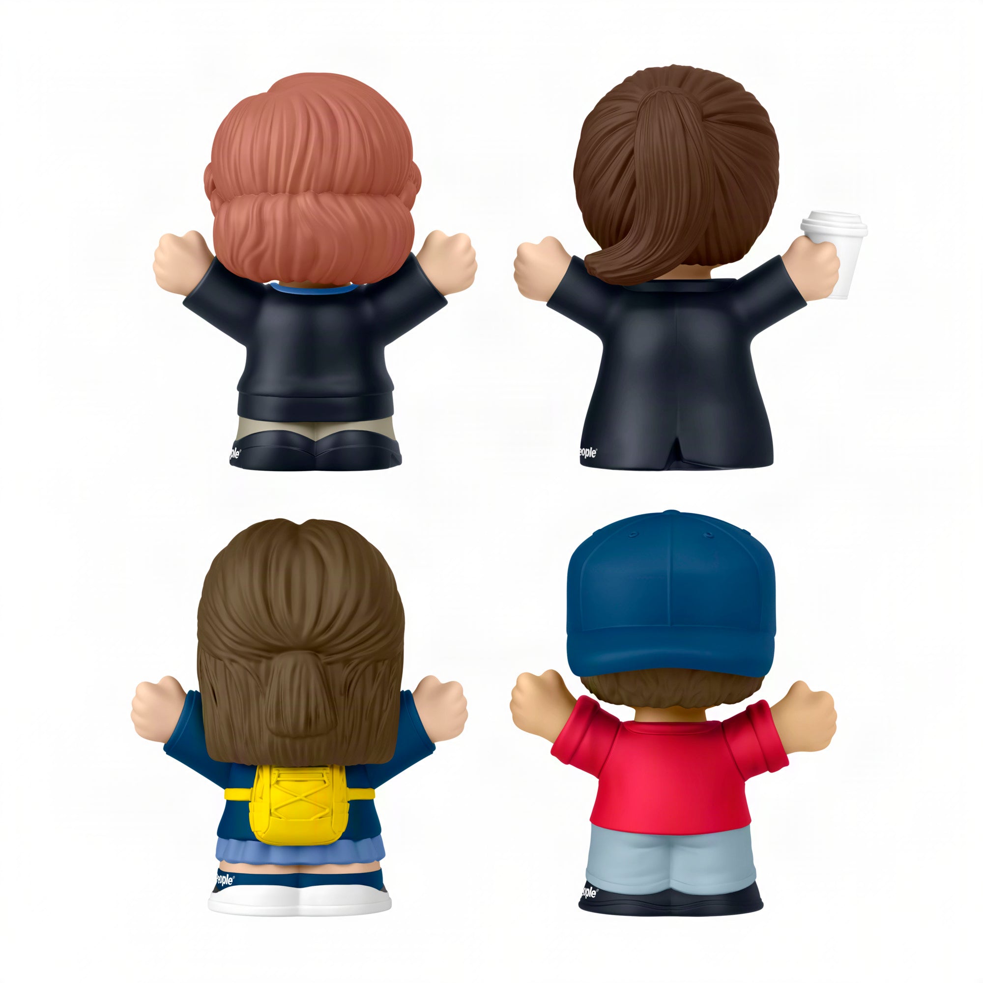 Little People Collector Gilmore Girls TV Show Special Edition Set - Image 5