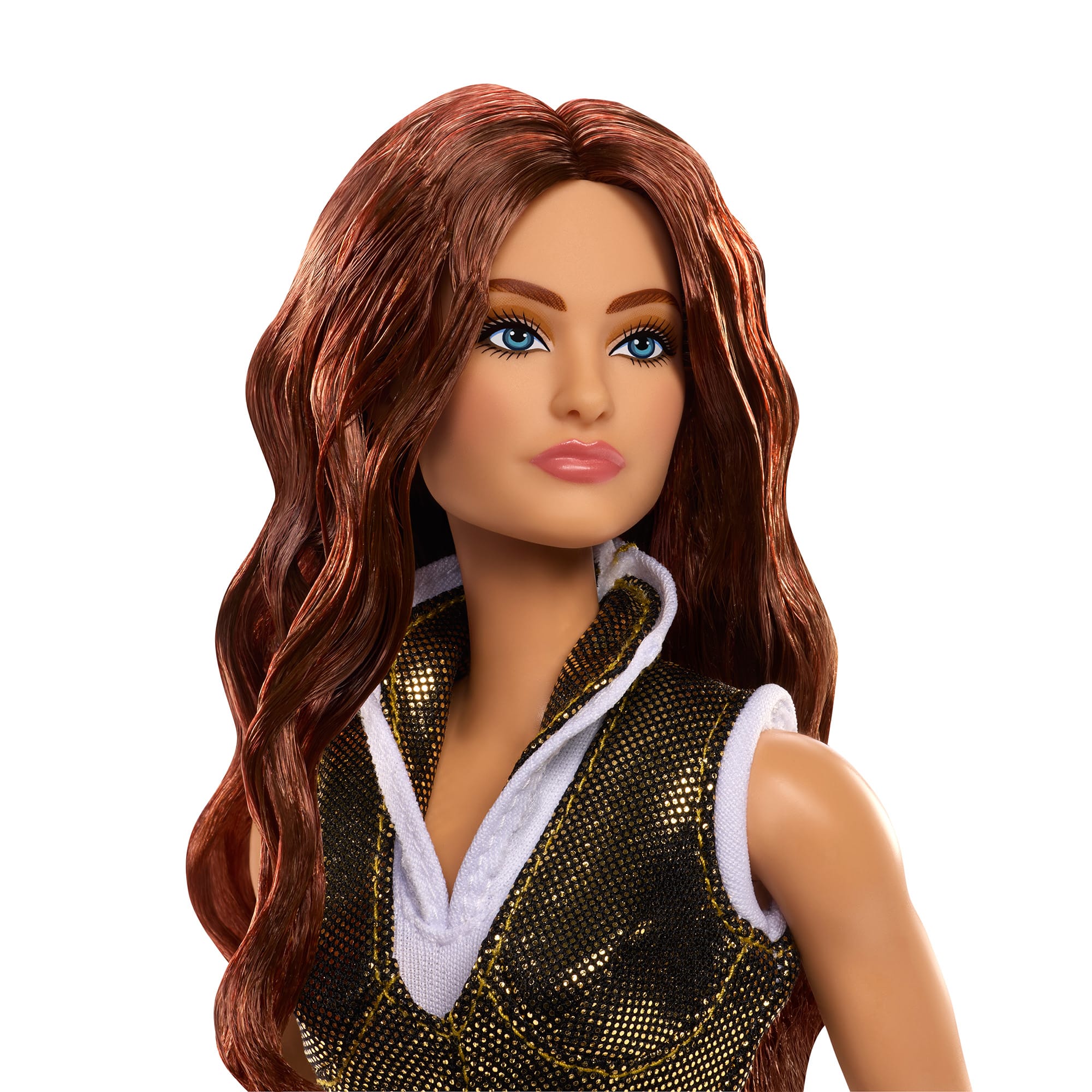 Barbie Signature Masters of the Universe Teela Doll - Image 5