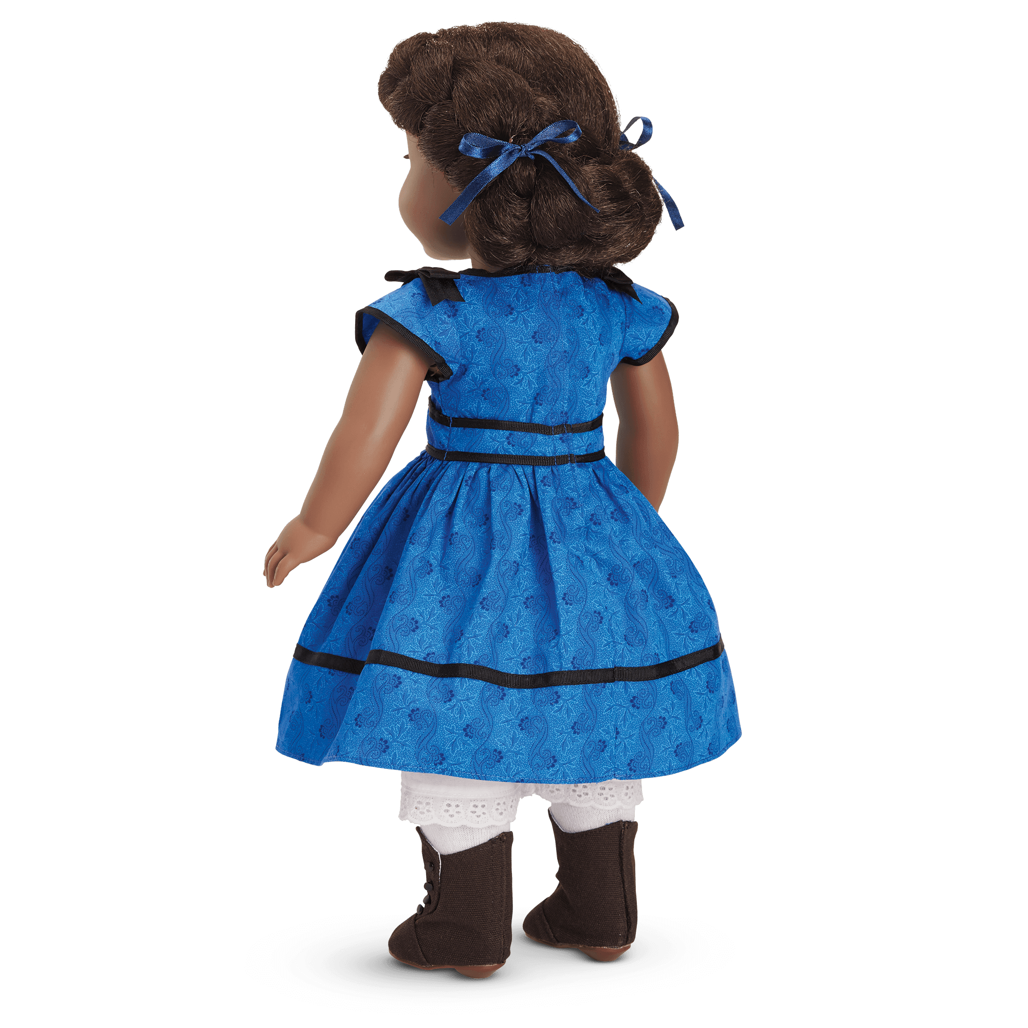 Addy™ 18-inch Doll & Book (Historical Characters) - Image 3