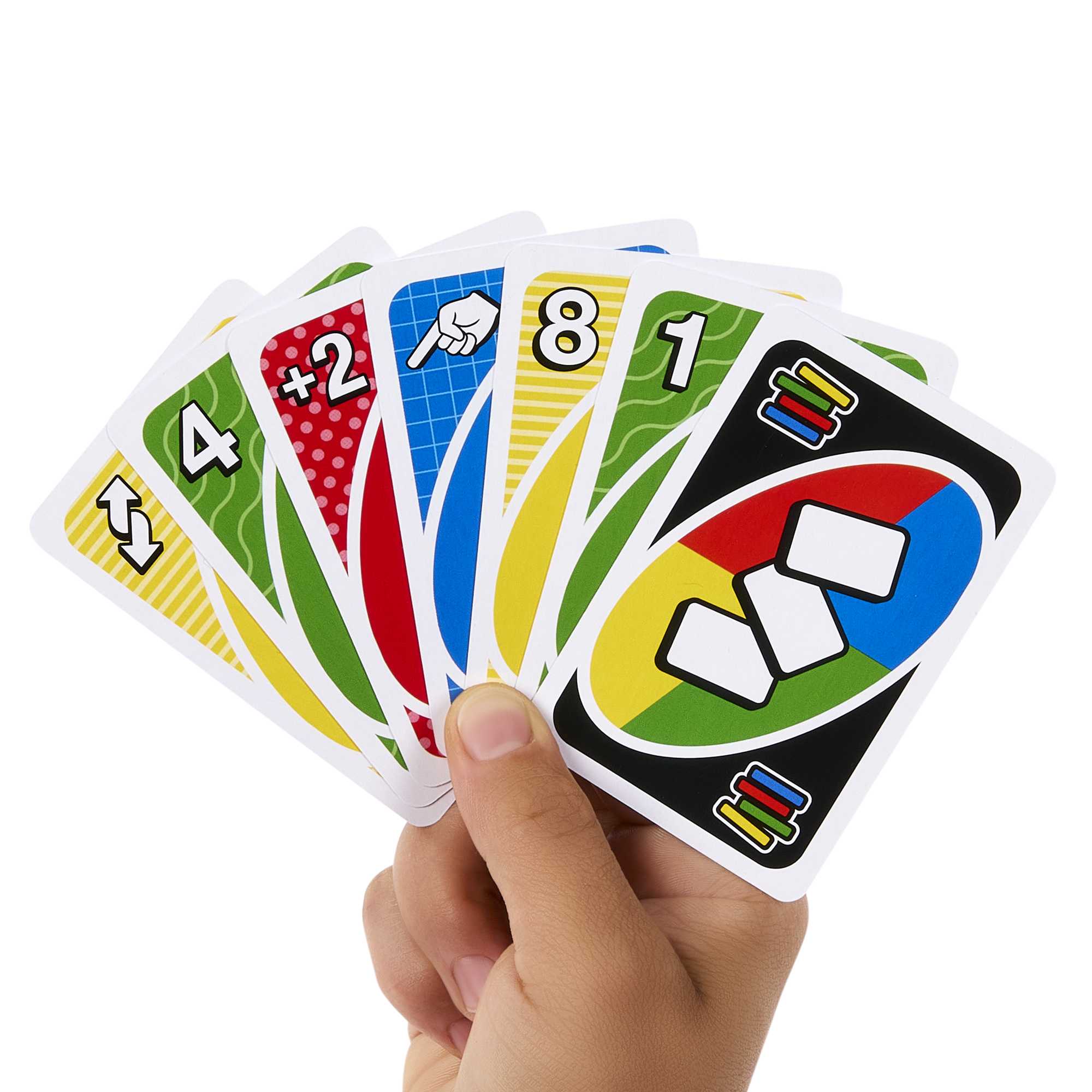 UNO Juego de Cartas Party - Image 4