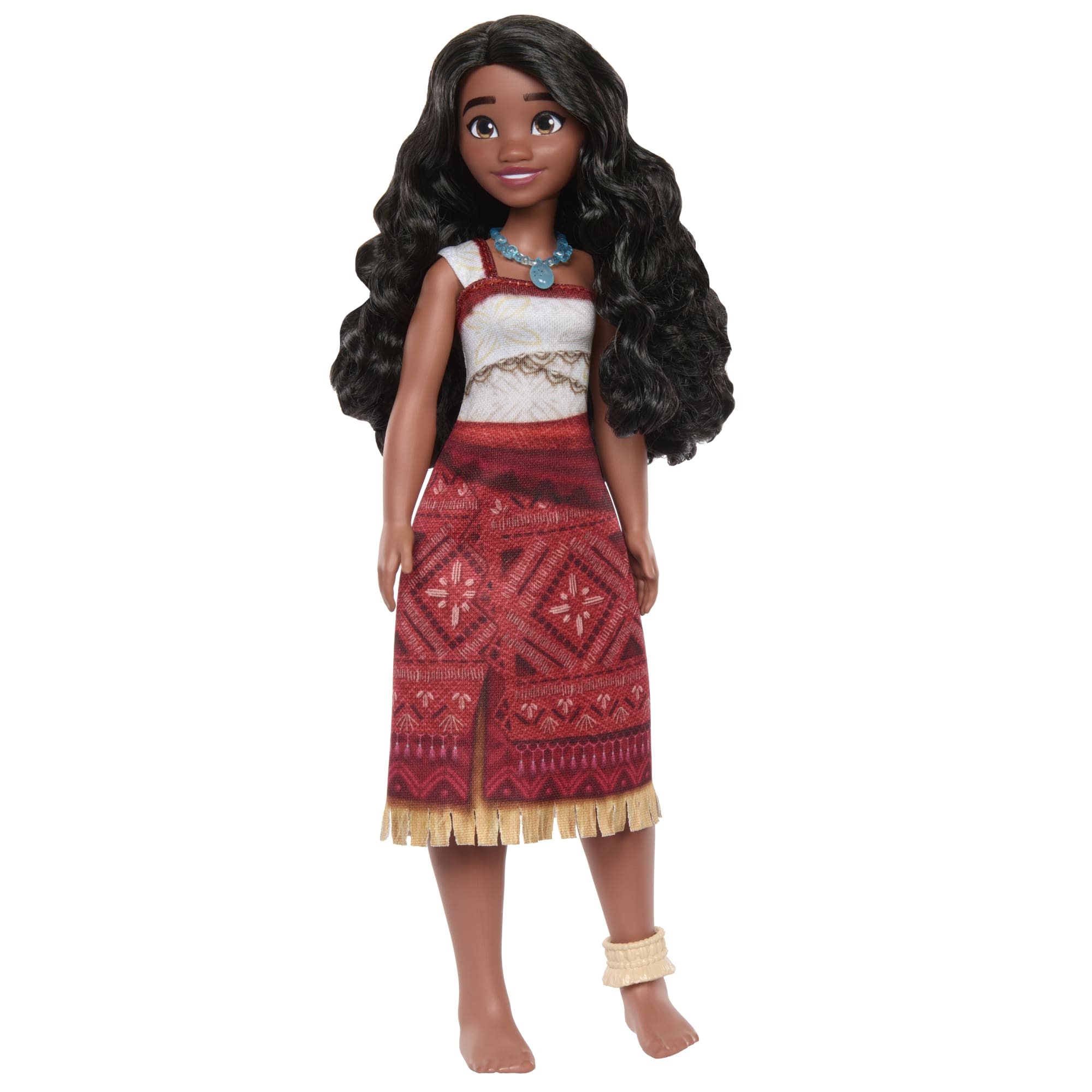 Moana 2 Muñeca Moana - Image 6