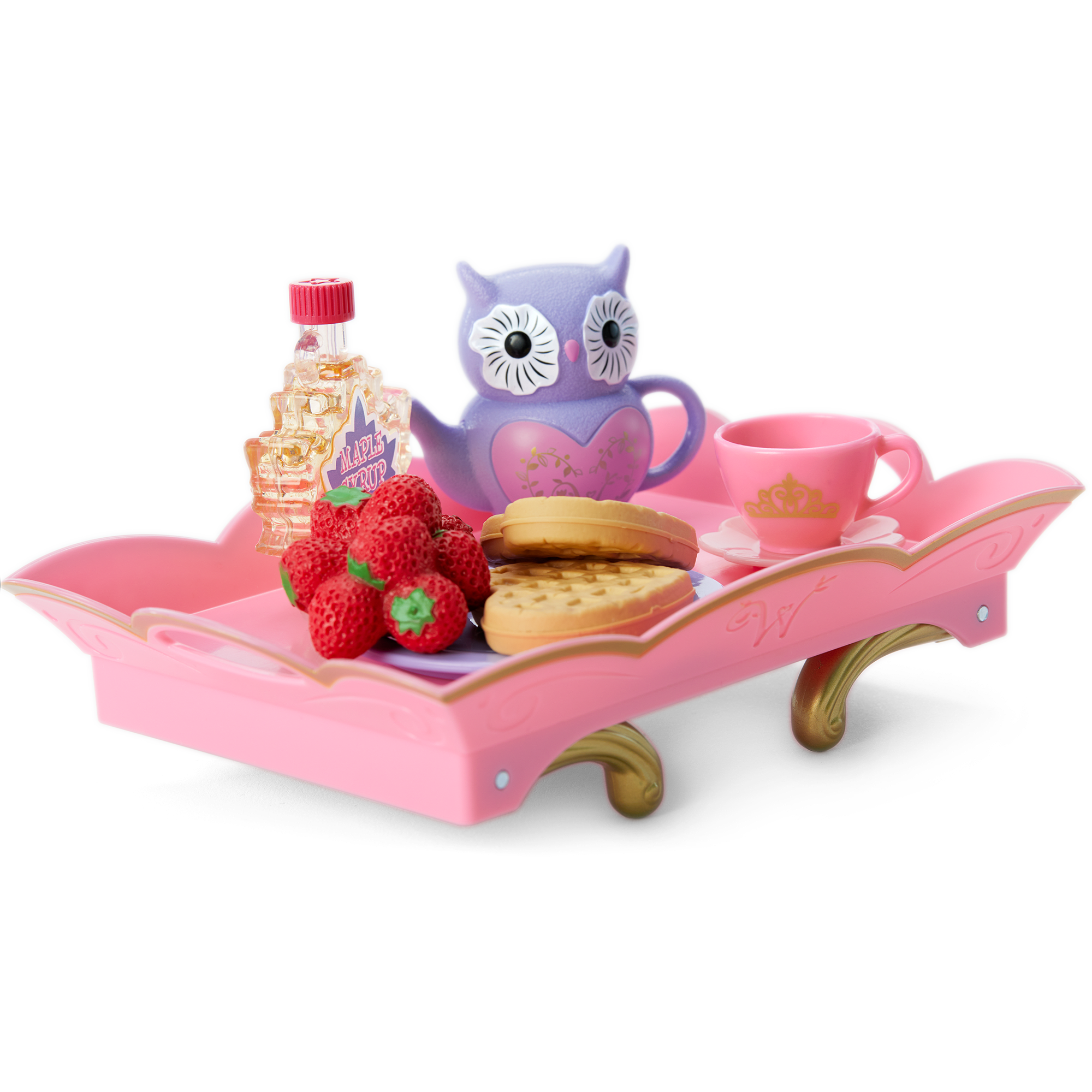 Breakfast in Bed Bundle (WellieWishers™) - Image 8
