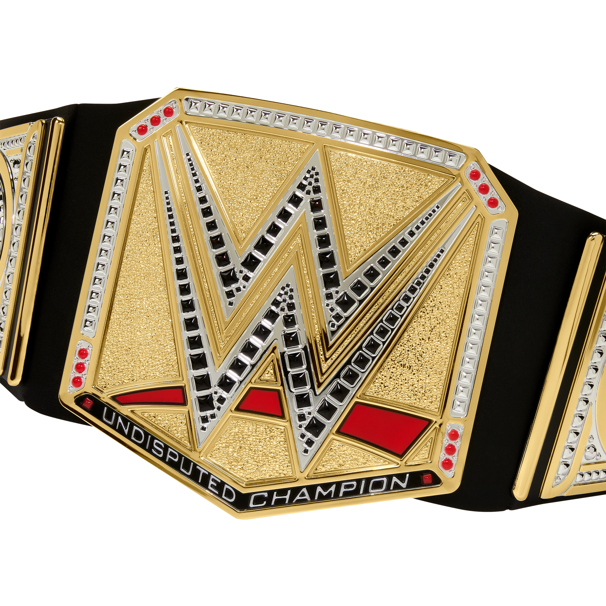 Wwe-Ceinture Championnat Universel Imitation Cuir - Image 3