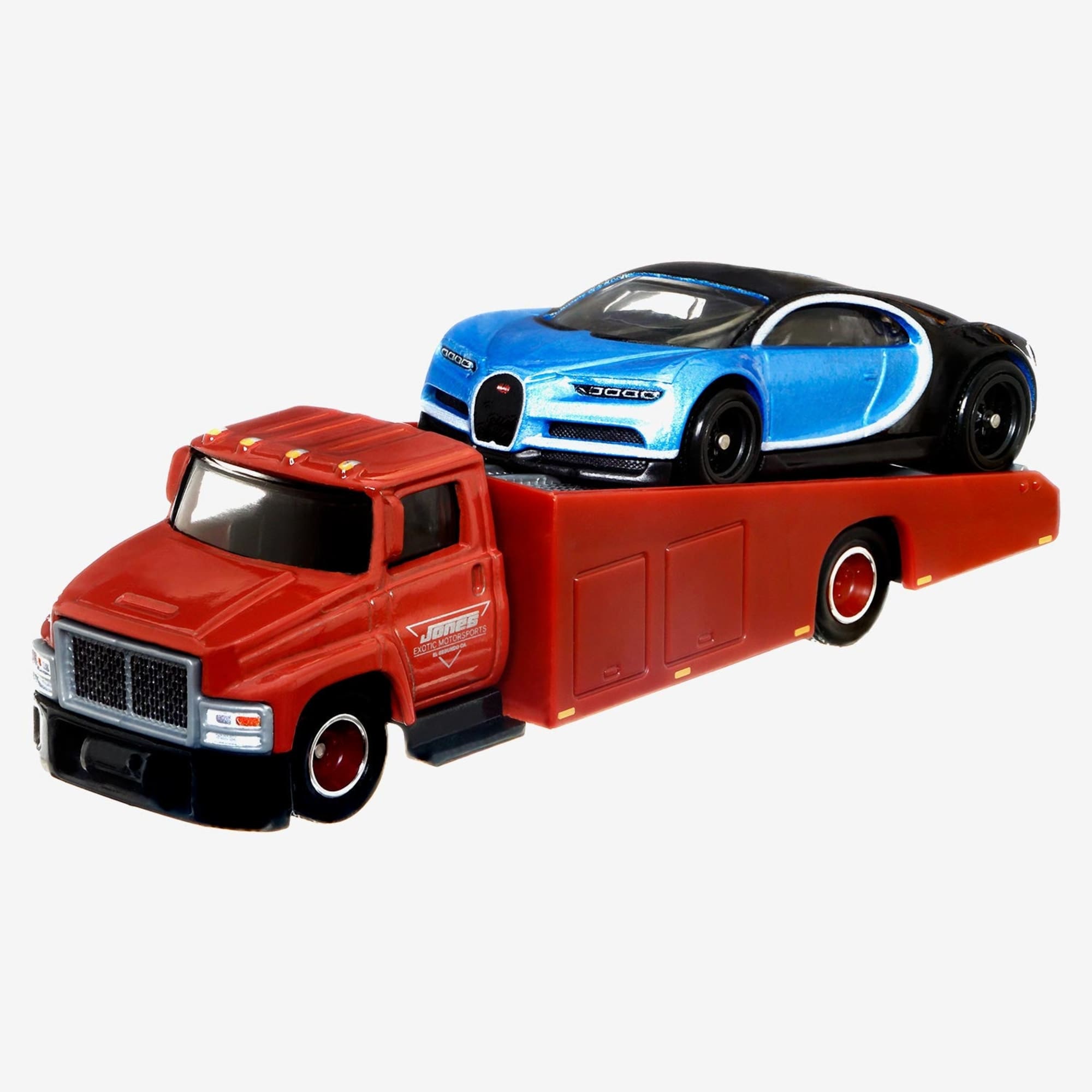 2022 Premium Collector Set 2: Exotic Hypercars - Image 12