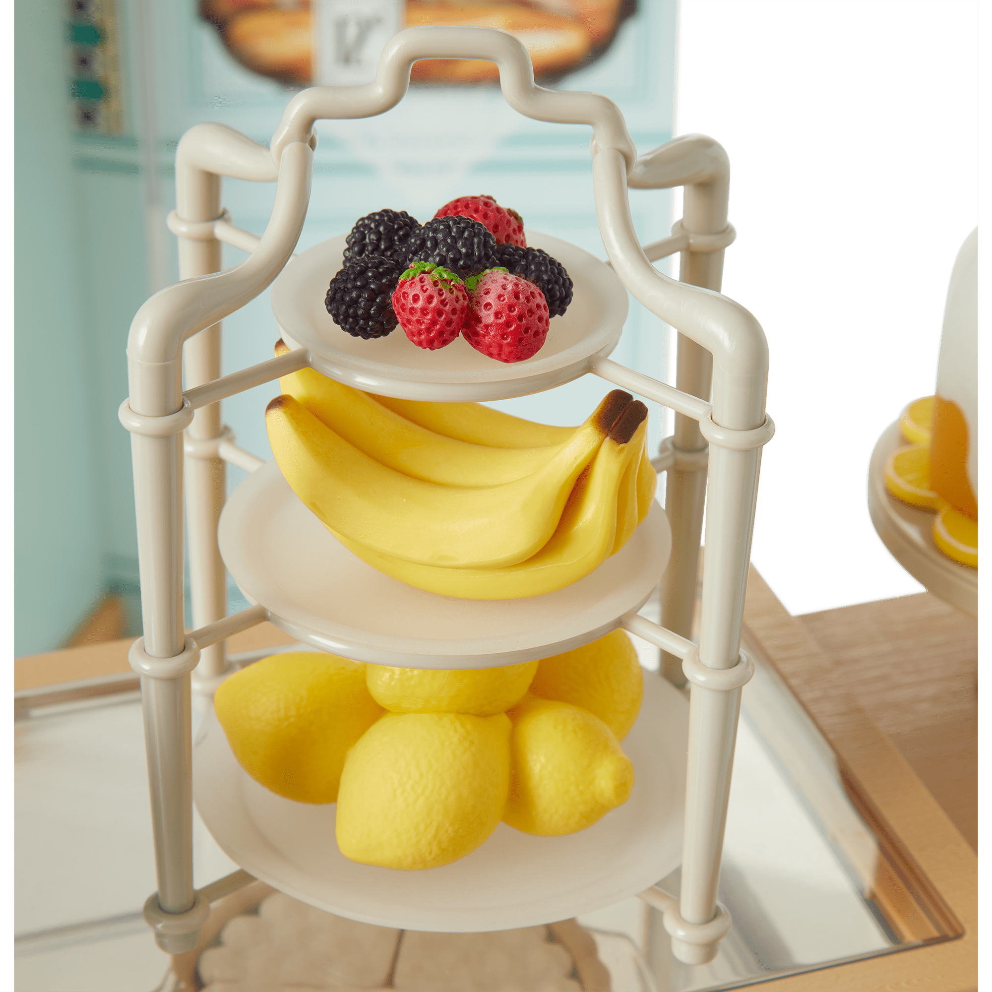 Angelo's Bakery™ for 18-inch Dolls (Historical Characters) - Image 8