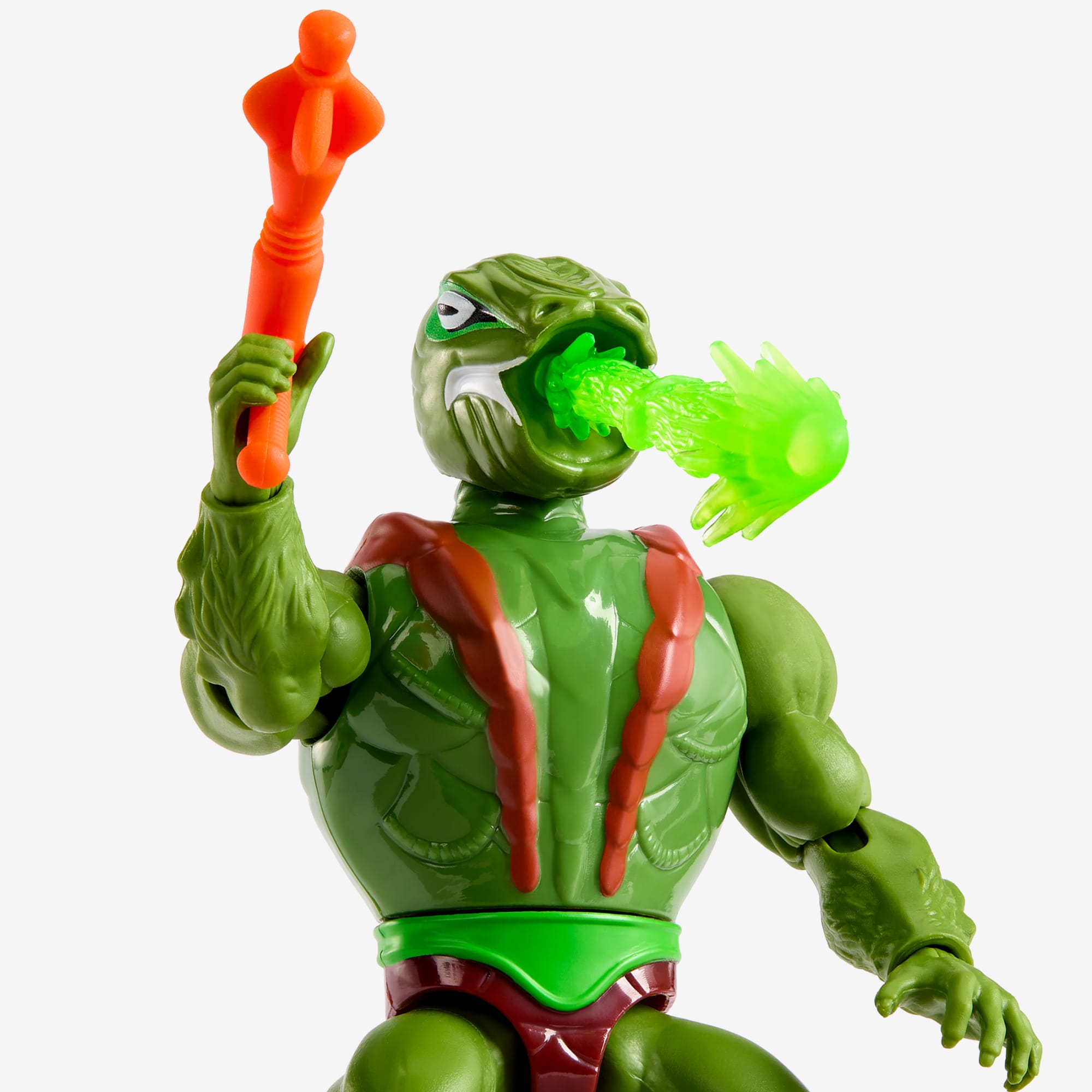 Masters of the Universe Origins Kobra Khan Action Figure - Image 6