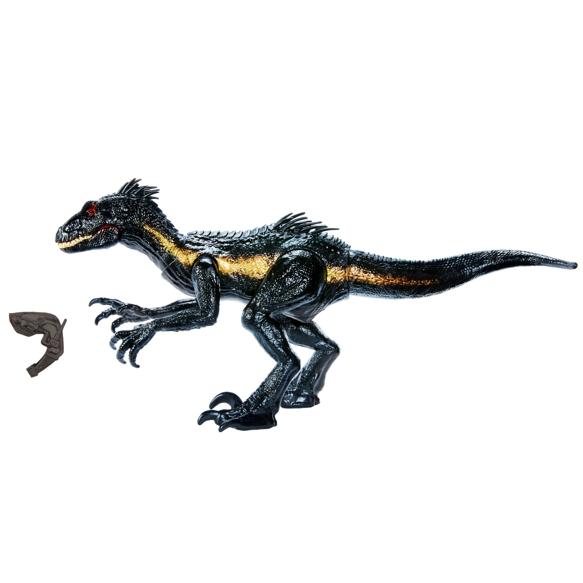 Jurassic World Track N Attack indoraptor Figure - Image 6
