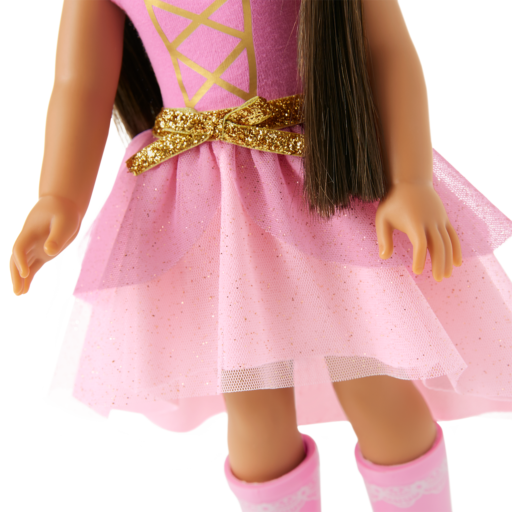 Ashlyn™ Doll. Book & Magical Llamacorn Accessories - Image 6