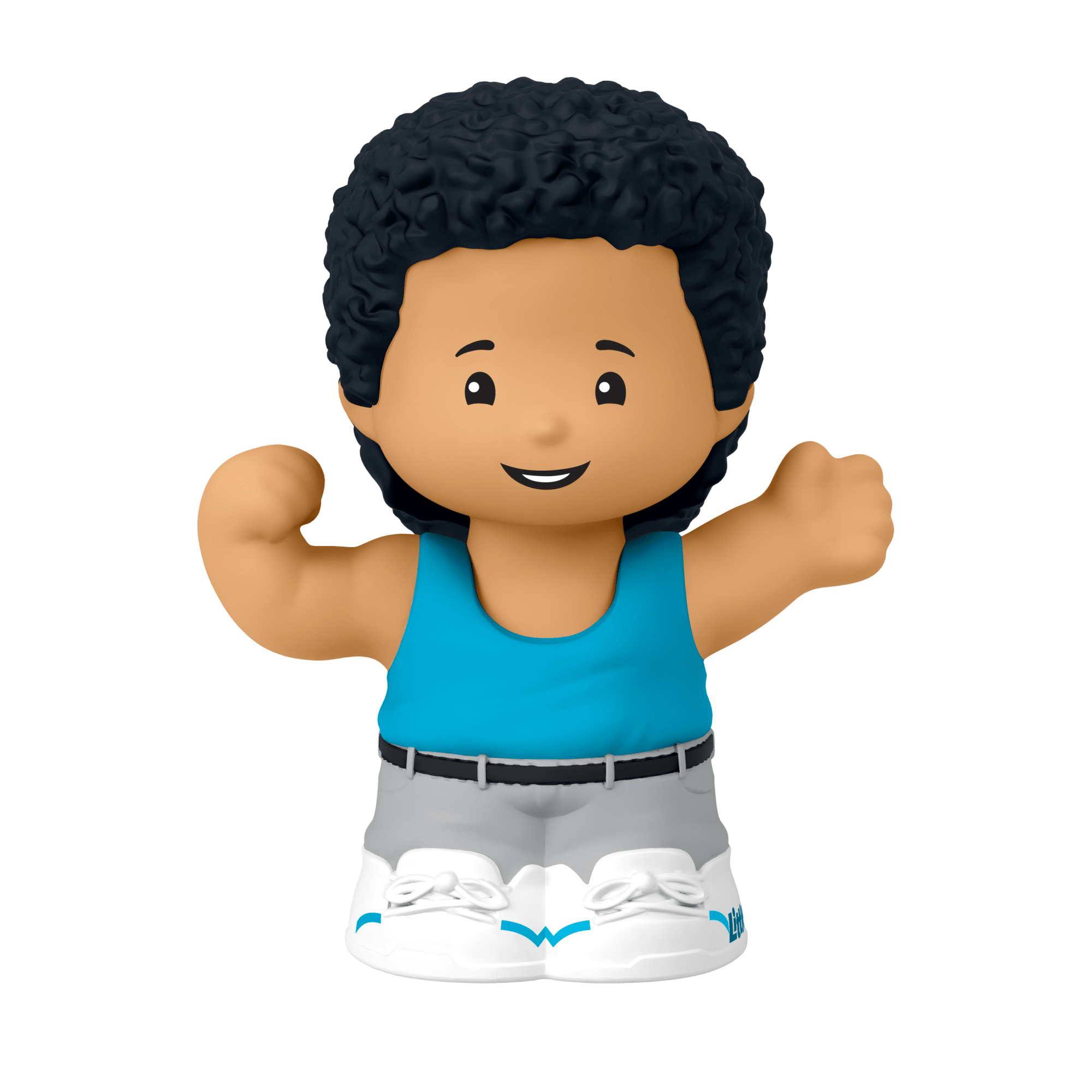 Little People Collector Saved by the Bell Special Edition Set - Image 8