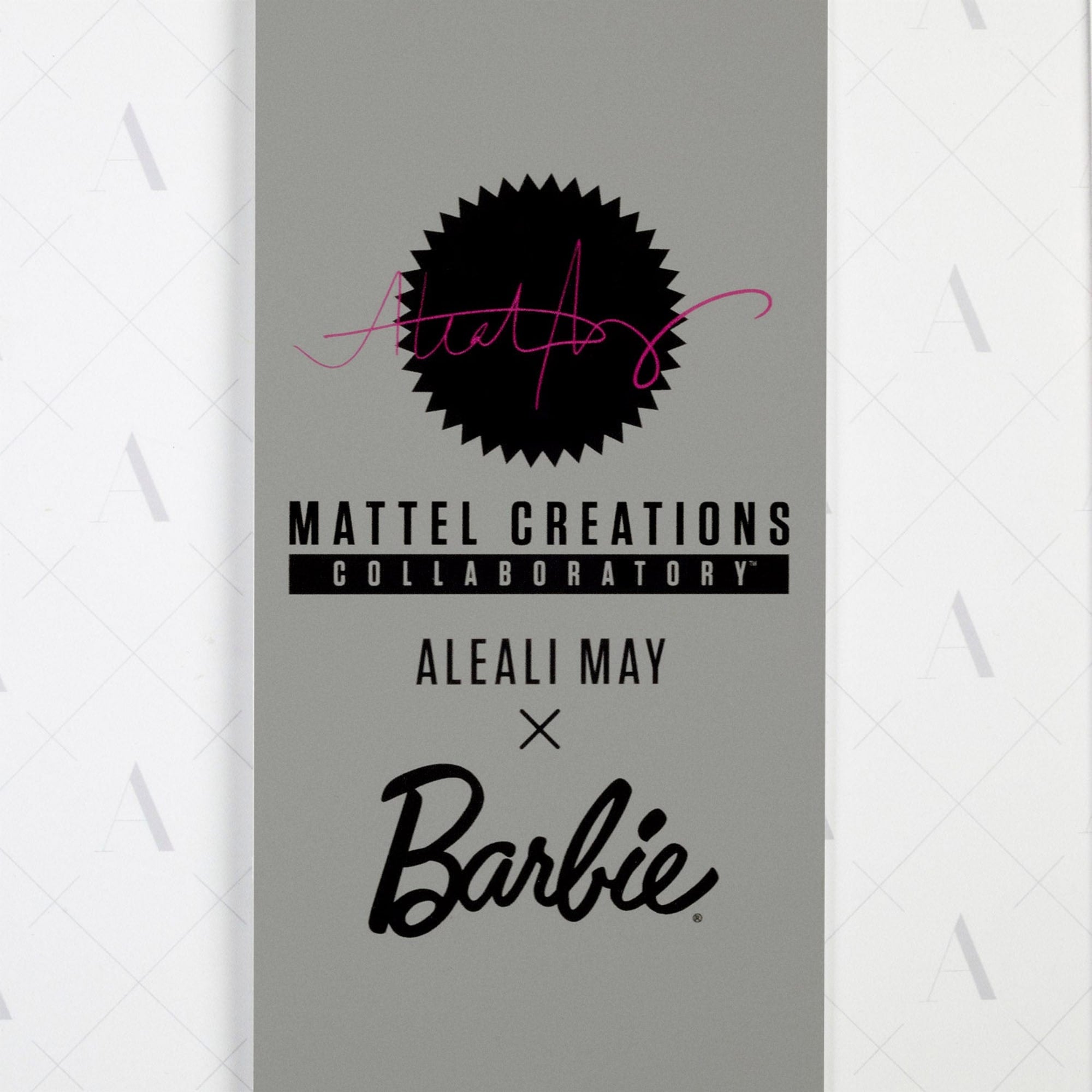 Aleali May Barbie Wardrobe & Accessories Set - Image 12