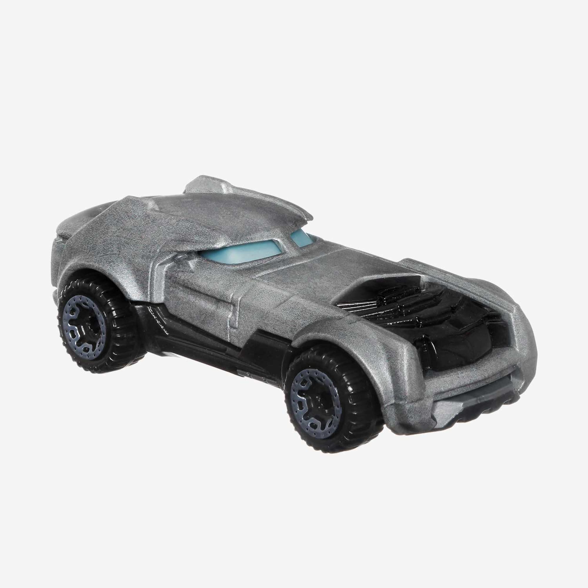 Hot Wheels Batman 6-pack - Image 8