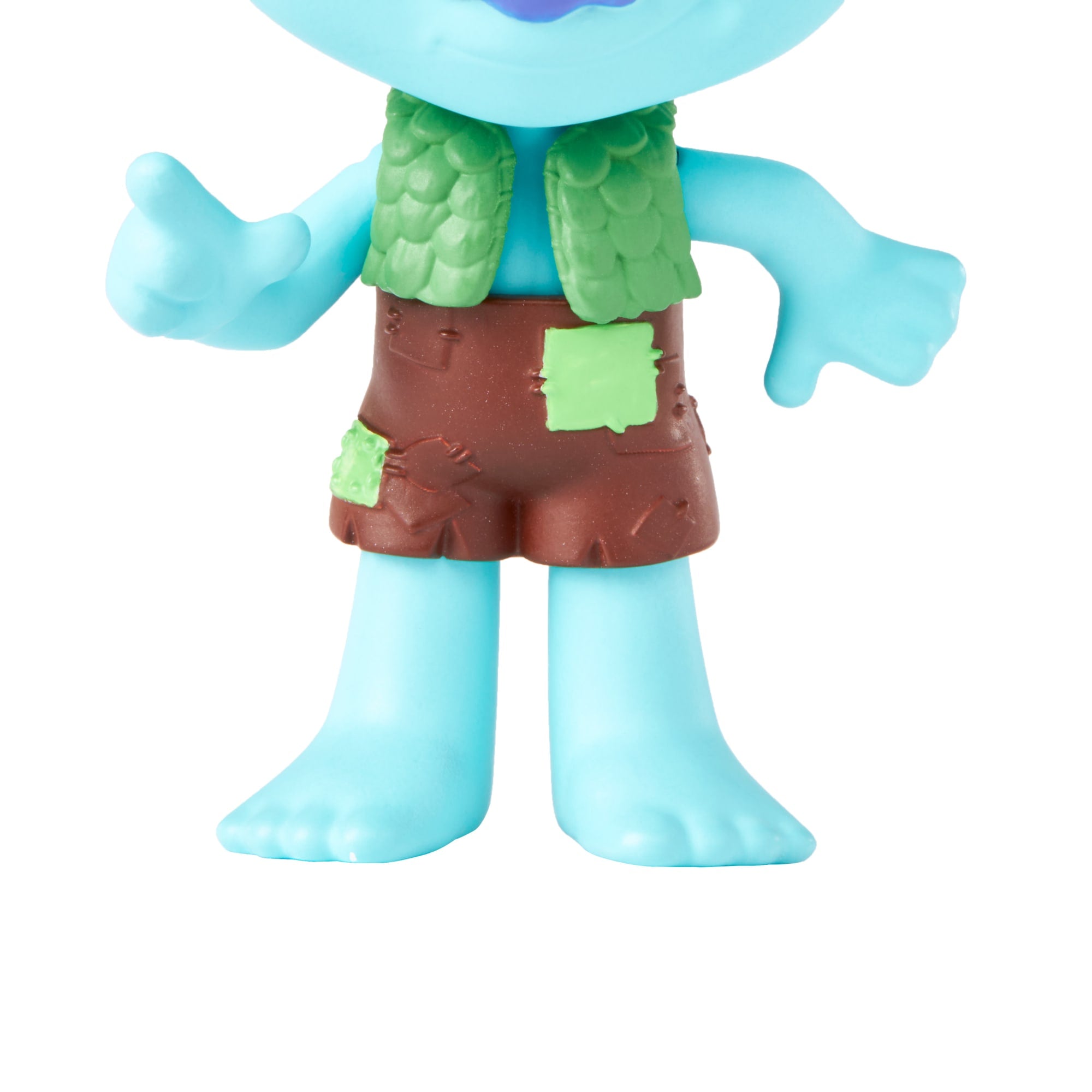 Dreamworks Trolls Band Together Petite Poupée Branche - Image 4