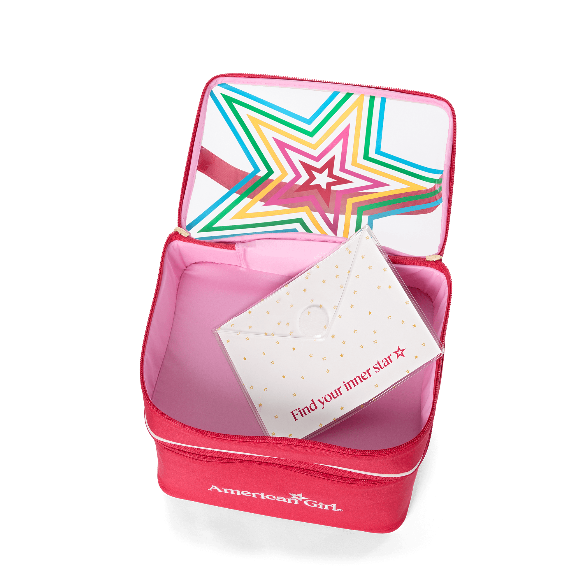 American Girl® On-the-Go Accessory Case - Image 2
