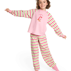 Courtney's™ Strawberry Shortcake™ Pajamas for Girls (Historical Characters)