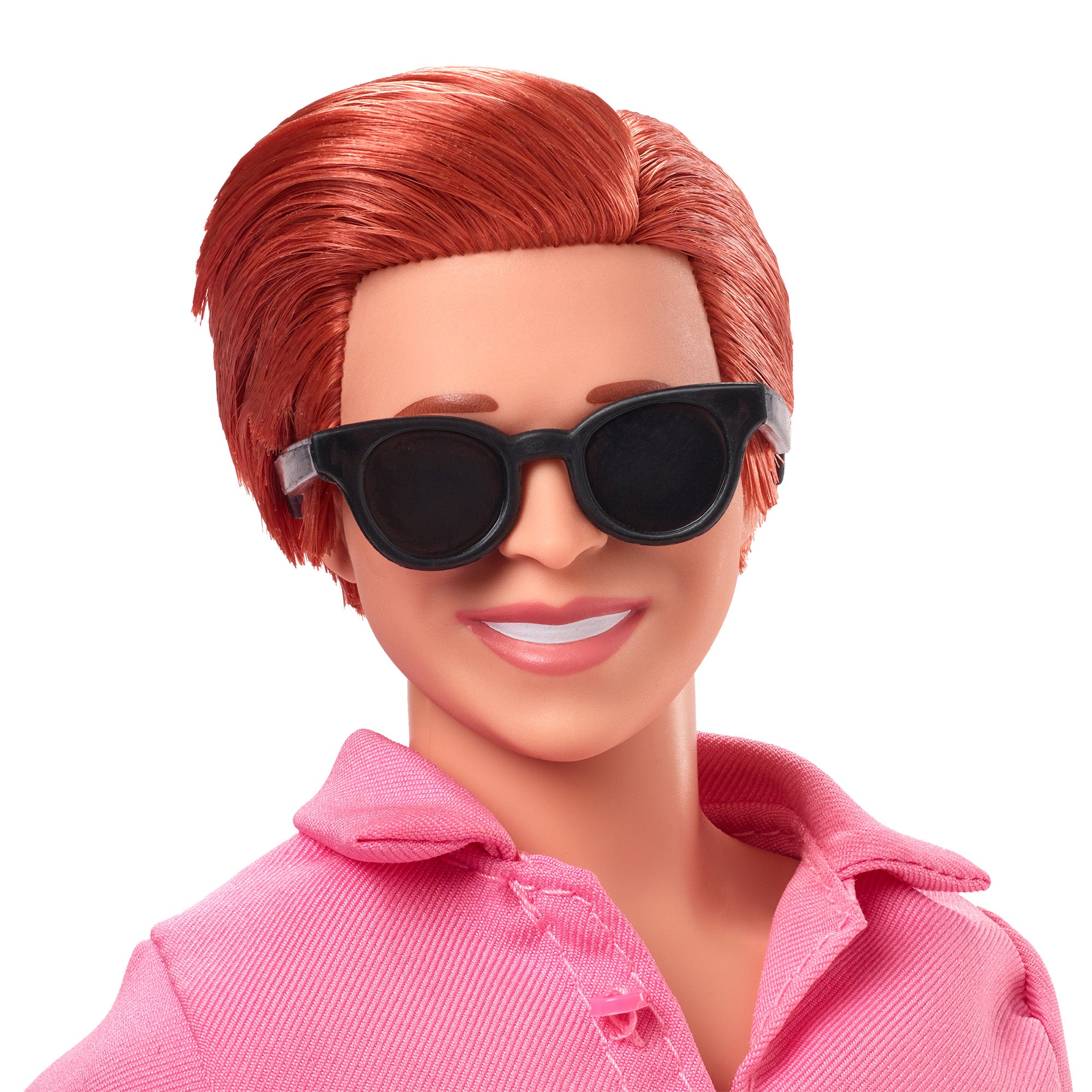 Barbie The Movie Allan Doll - Image 19