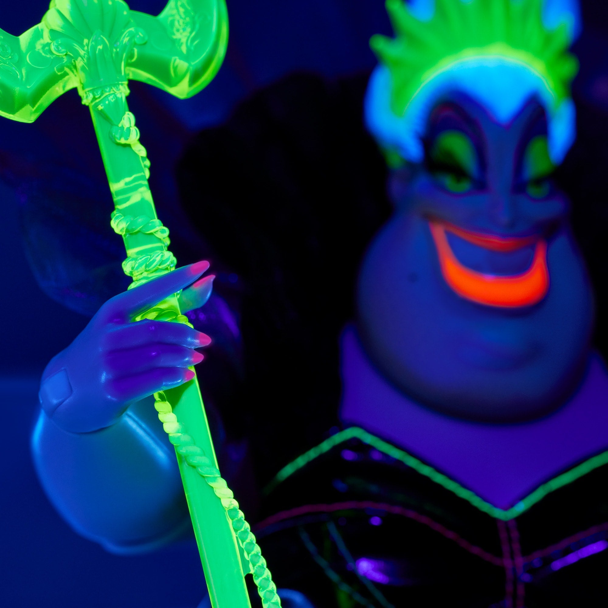 Darkness Descends Series Ursula Doll - Image 4