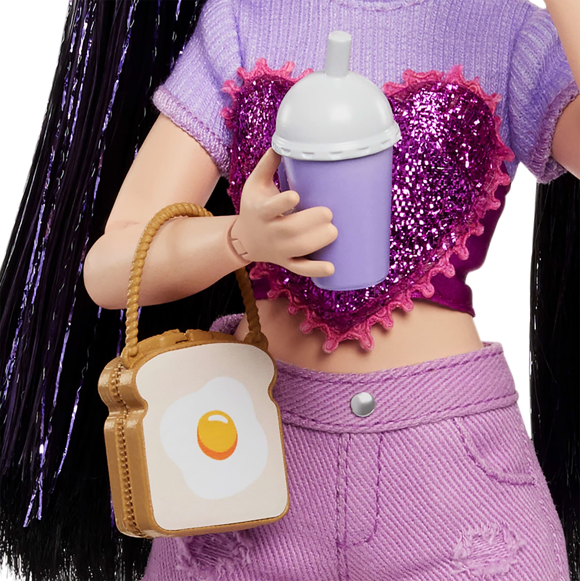Barbie Dream Besties Boneca Renee - Image 5