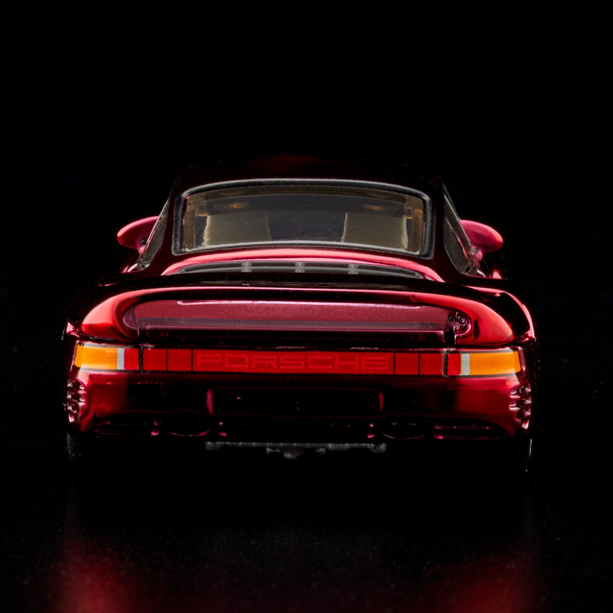 Hot Wheels RLC Exclusive 1986 Porsche 959 - Image 13