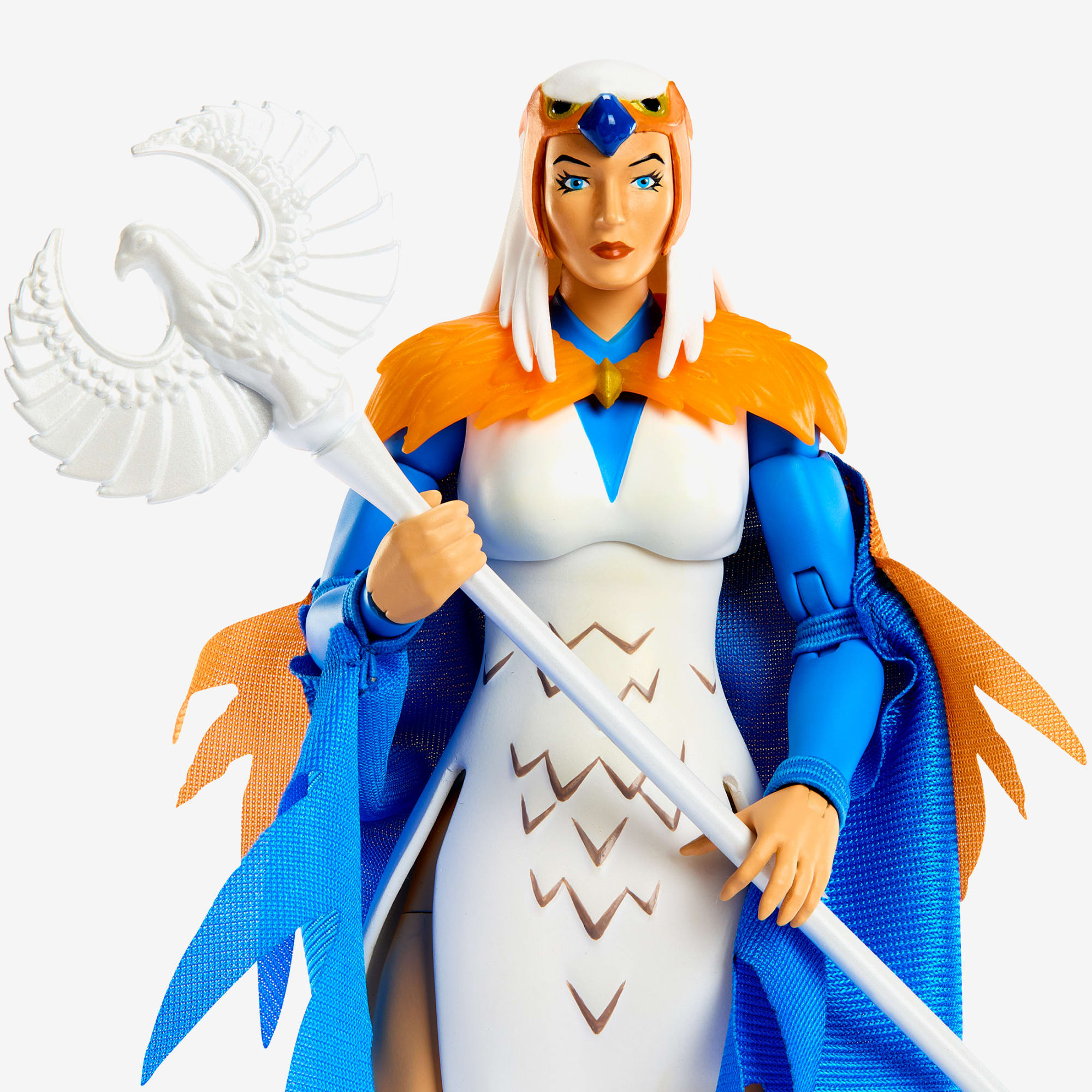 Masters of the Universe Masterverse Sorceress Action Figure - Image 6