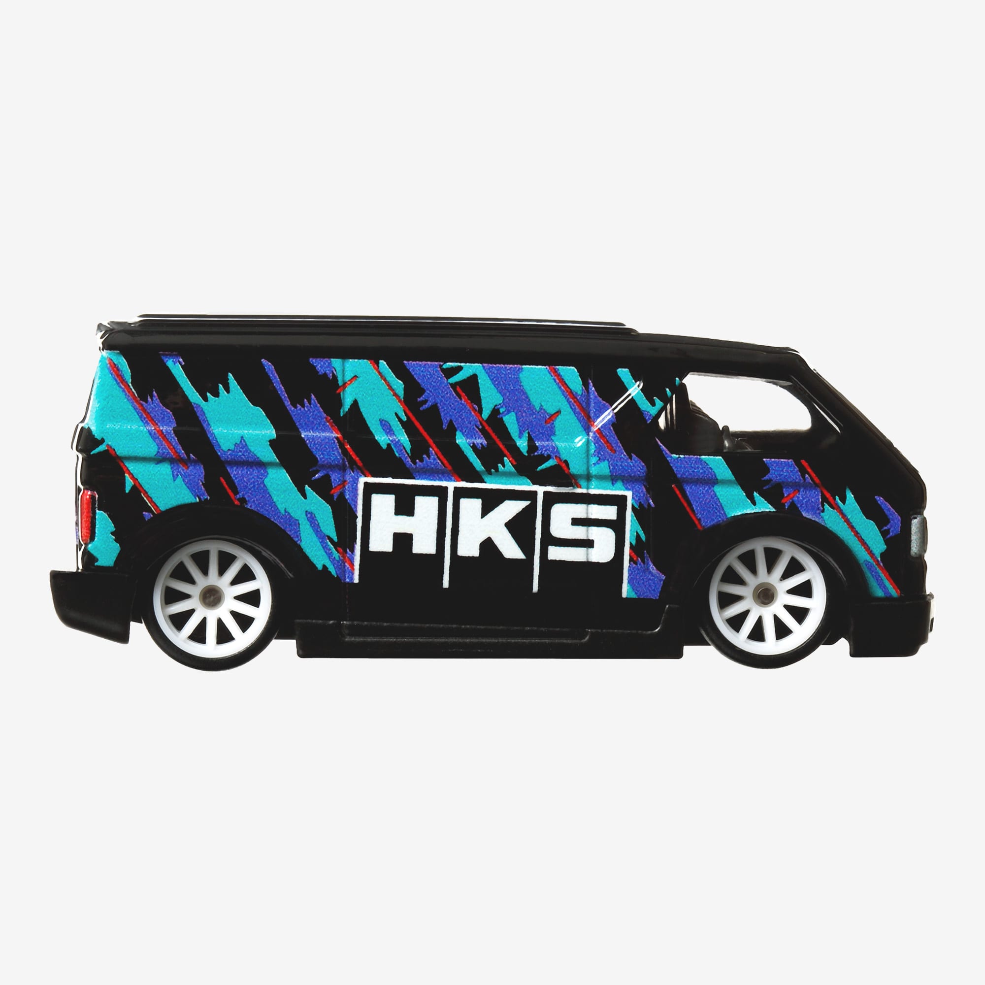 Hot Wheels Premium Car Culture 2-Pack - Image 8