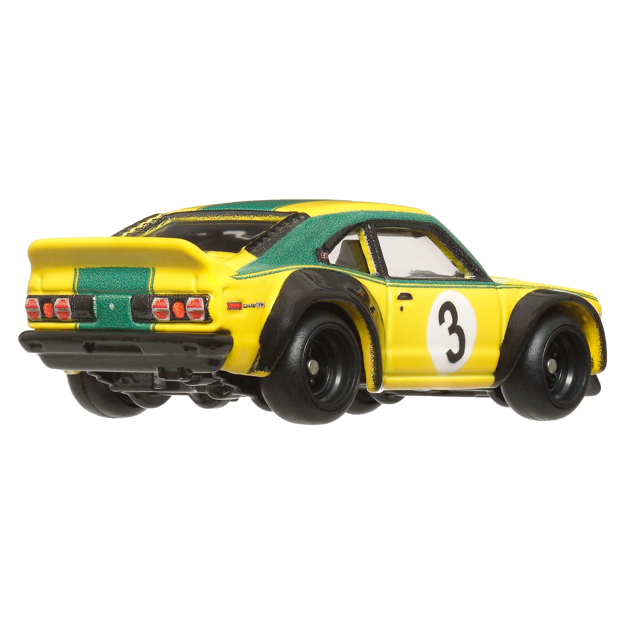 Hot Wheels Car Culture Japan Historics 4: Mazda RX-3 - Image 4