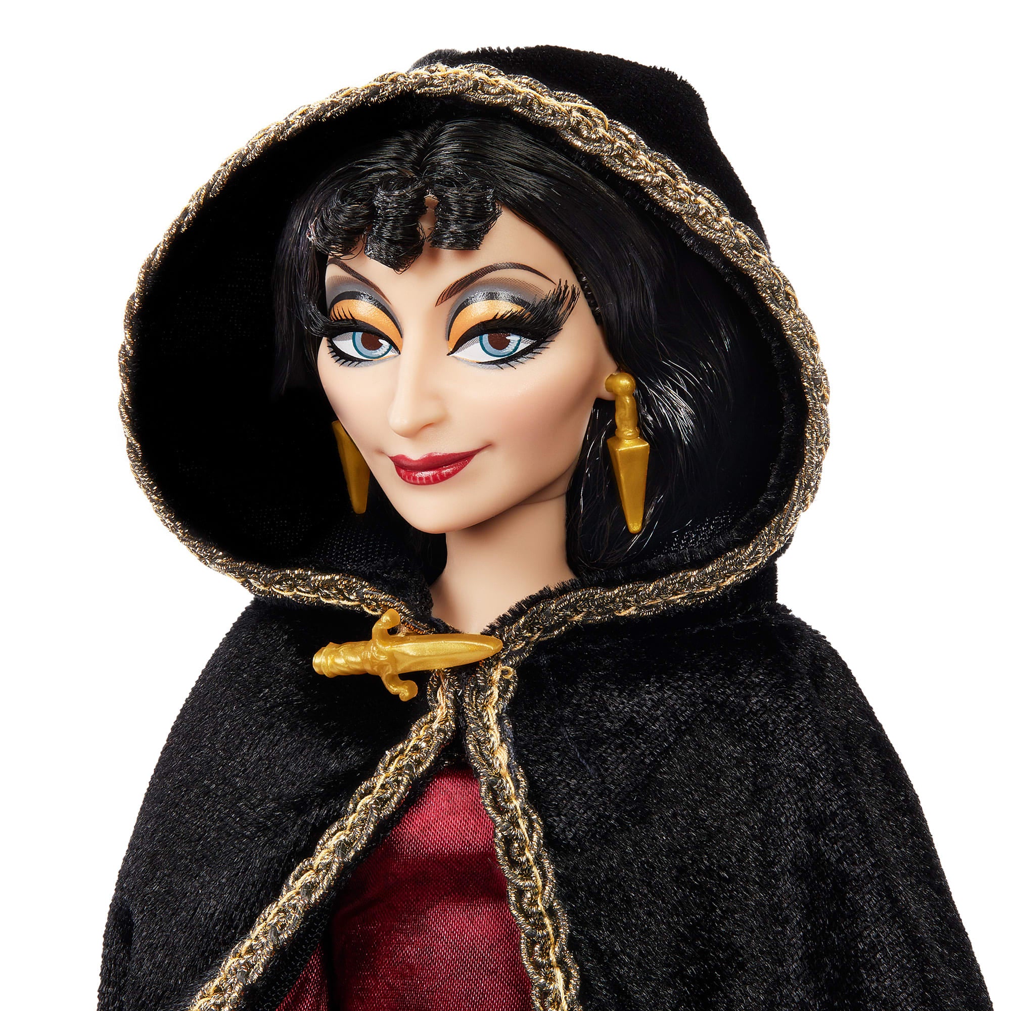 Disney's Tangled Rapunzel & Mother Gothel Dolls - Image 5