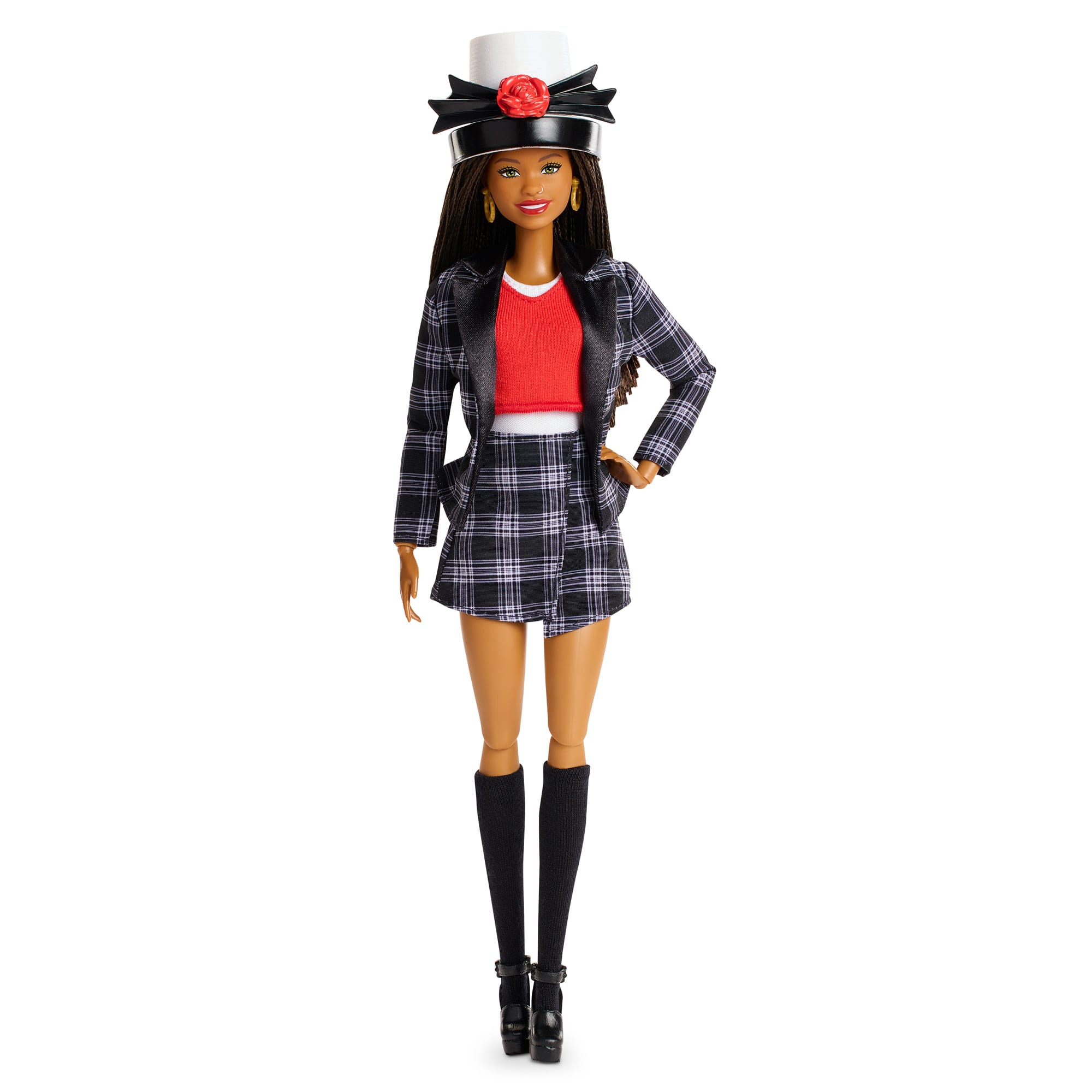 Barbie x Clueless Dionne Doll - Image 9
