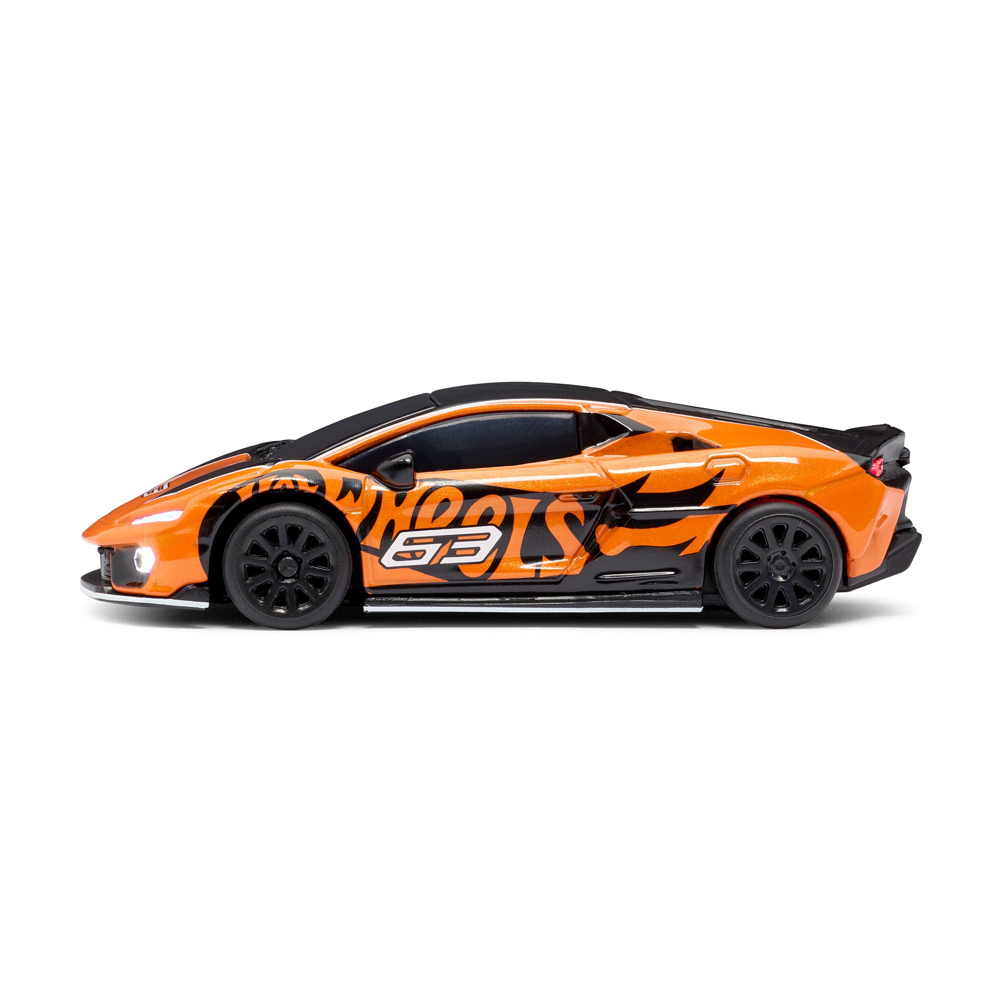 Hot Wheels RC 1:64 Lamborghini Temerario Alleggerita - Image 11