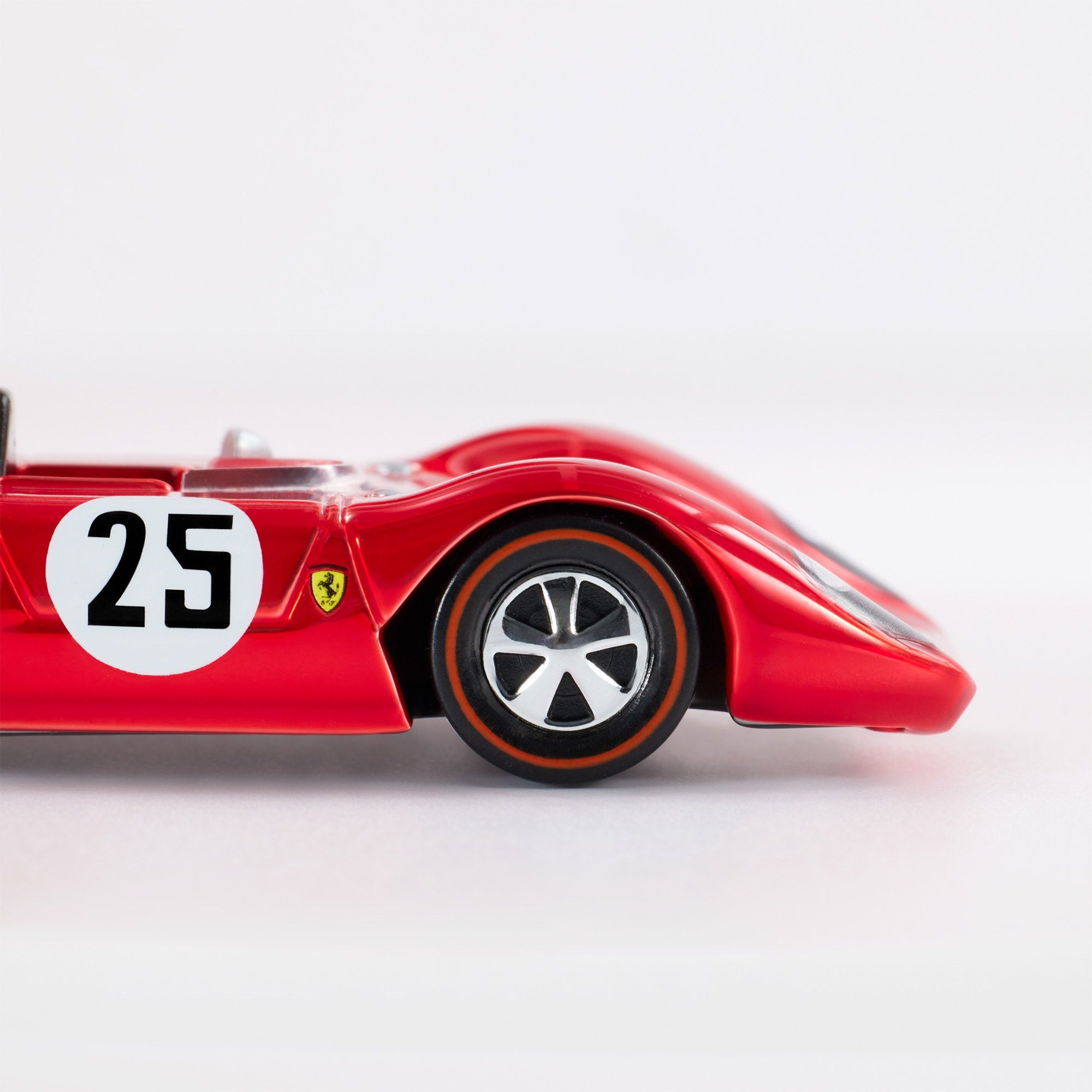 Hot Wheels x Ferrari Heritage Set - Image 20