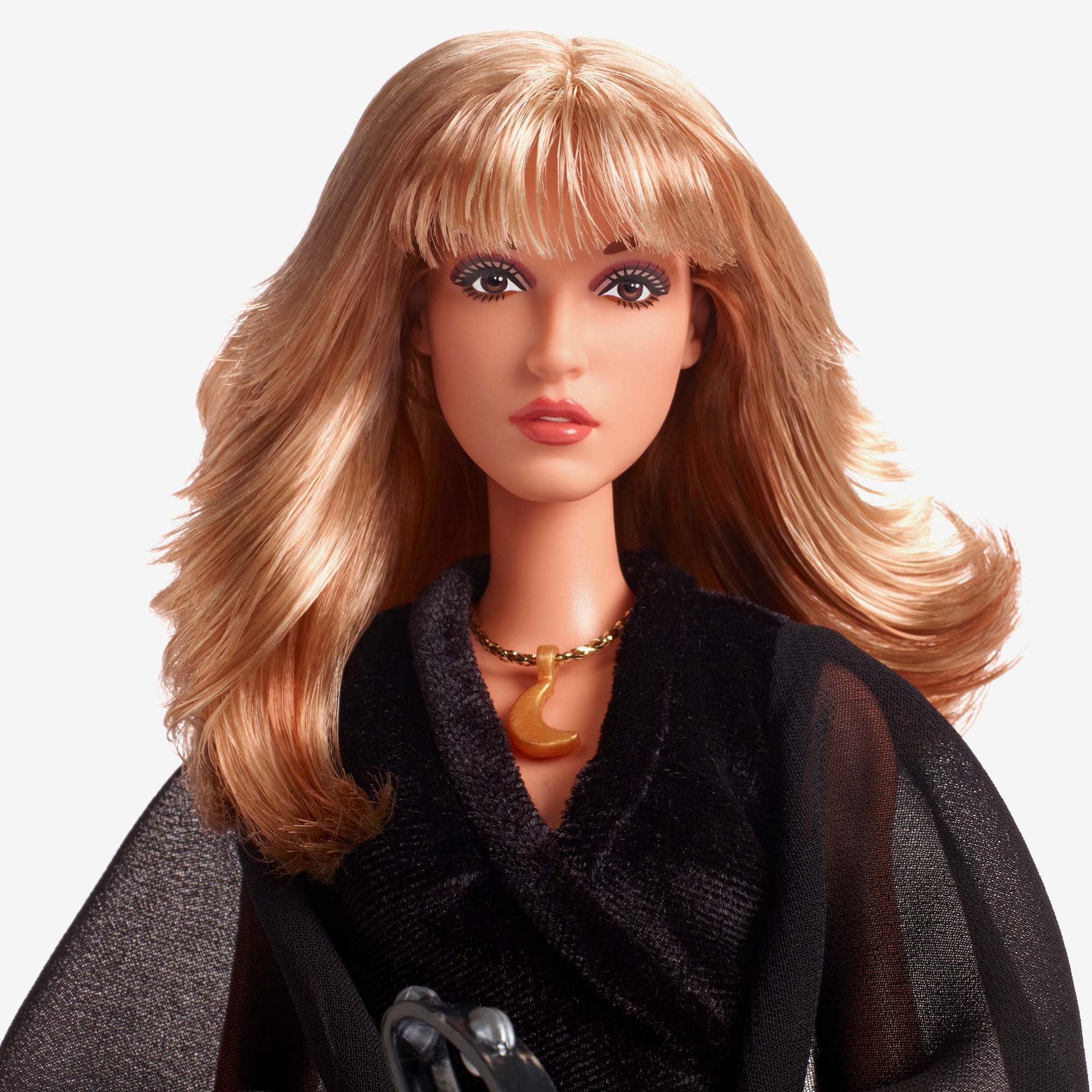 Barbie Music Series Stevie Nicks Doll - Image 11