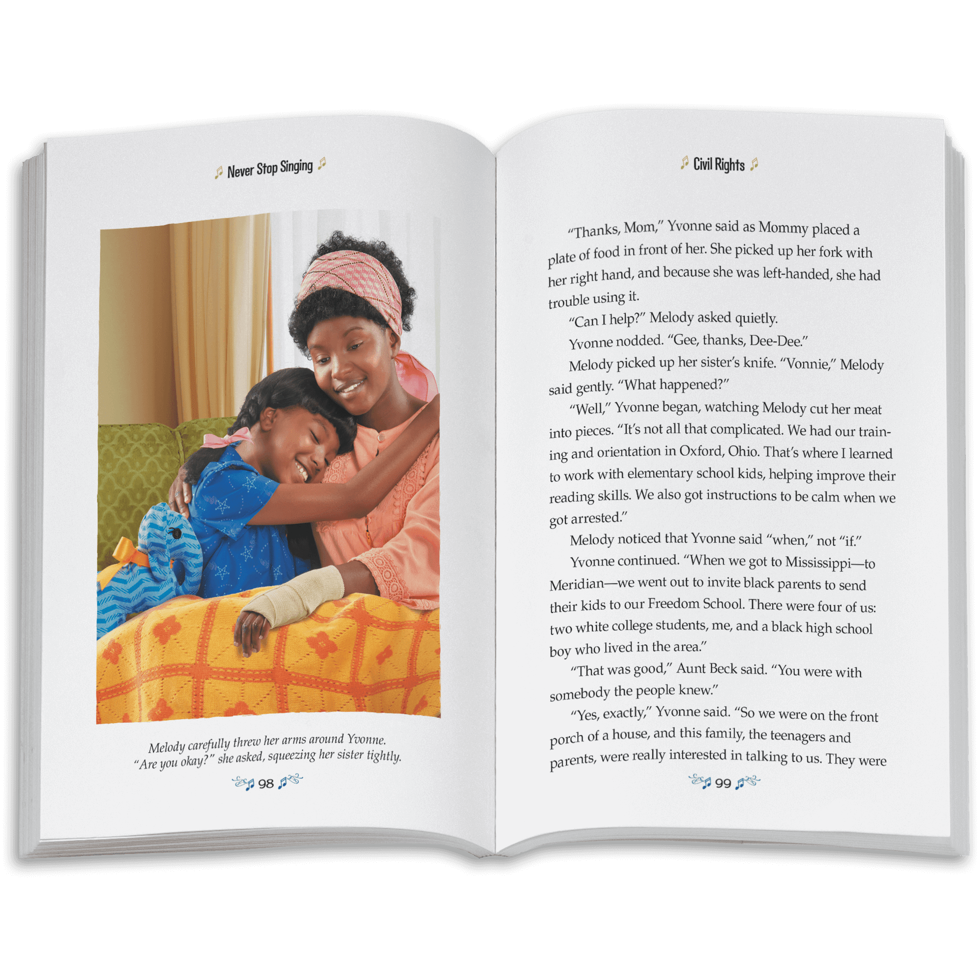 Make a Difference Book Bundle - Image 4