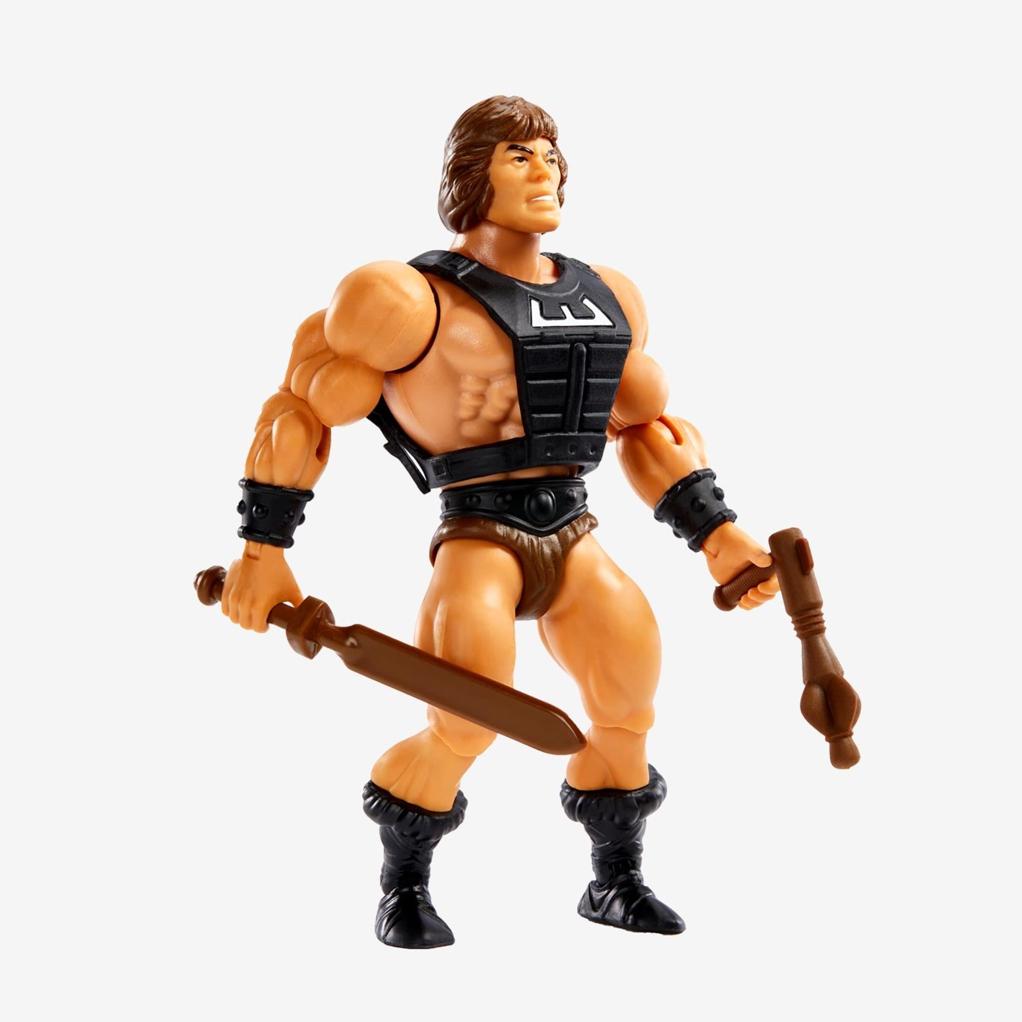 Masters of the Universe Origins Wun-Dar Figure - Made to Order - Image 2