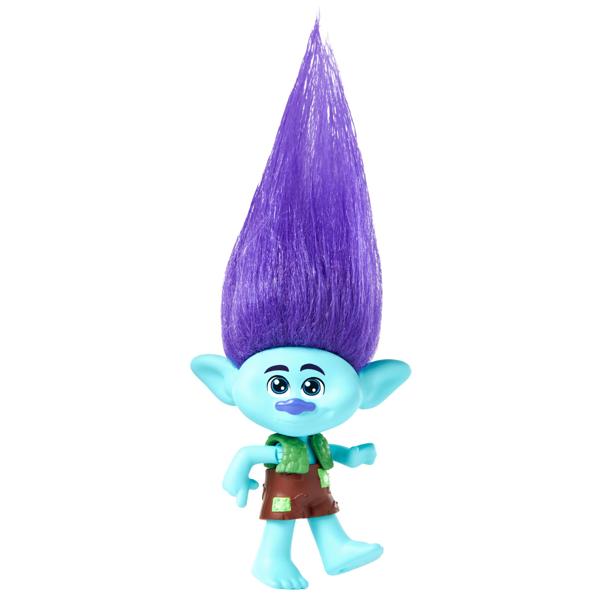 Dreamworks Trolls Band Together Petite Poupée Branche - Image 3