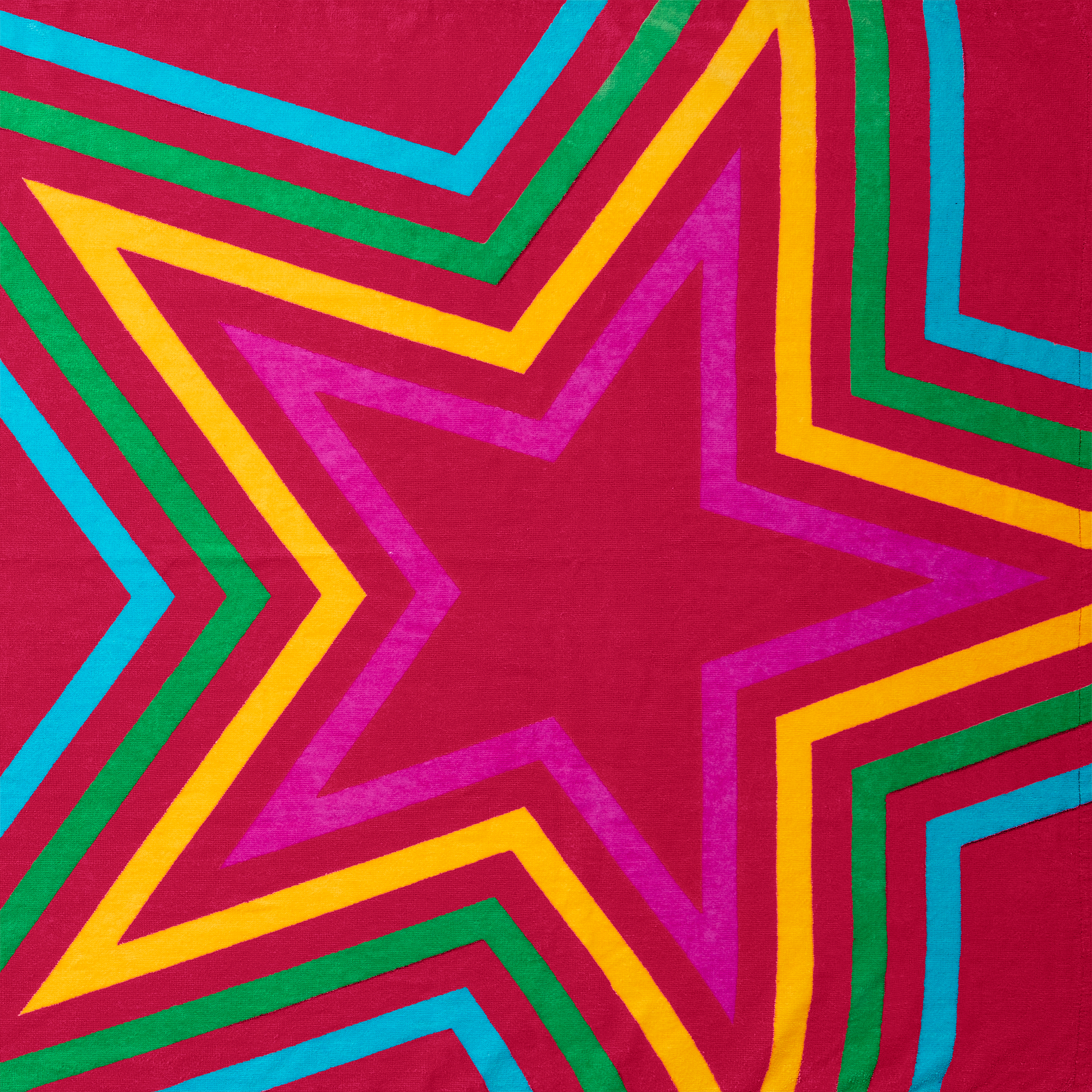 American Girl® Beach Towel - Image 5