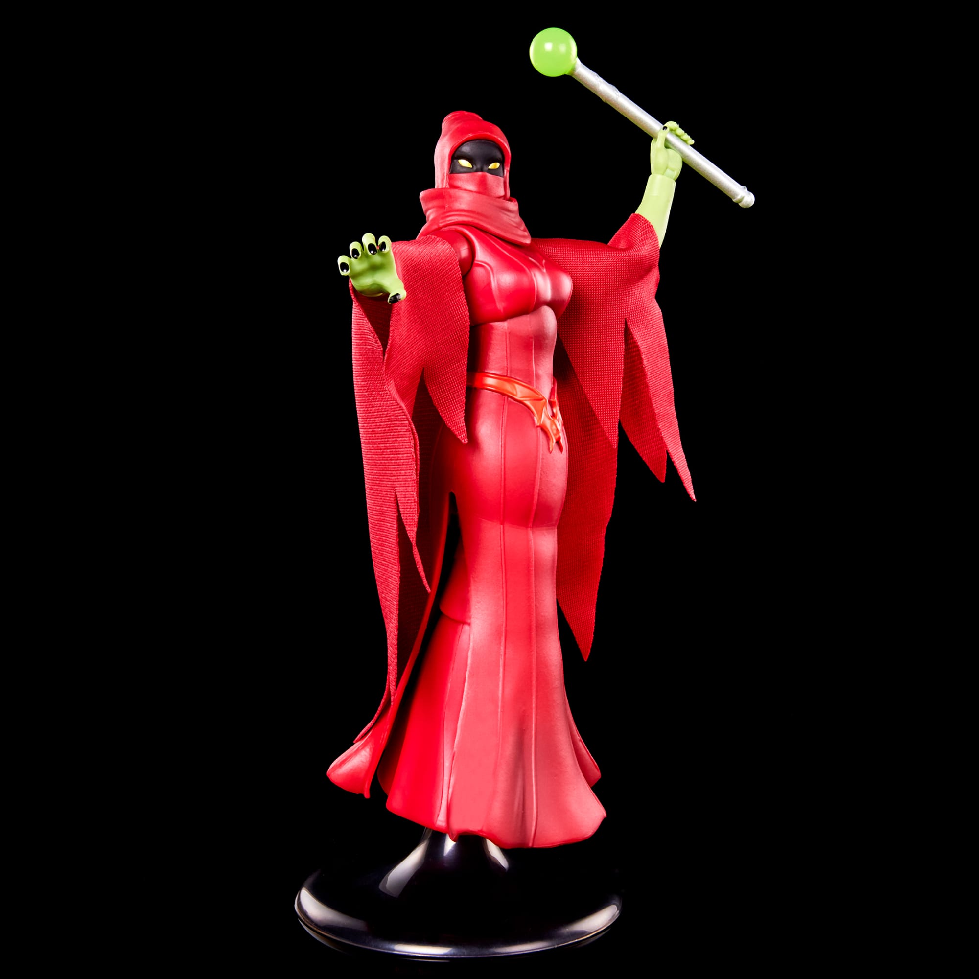 Masters of the Universe Masterverse Shadow Weaver Action Figure - Image 10