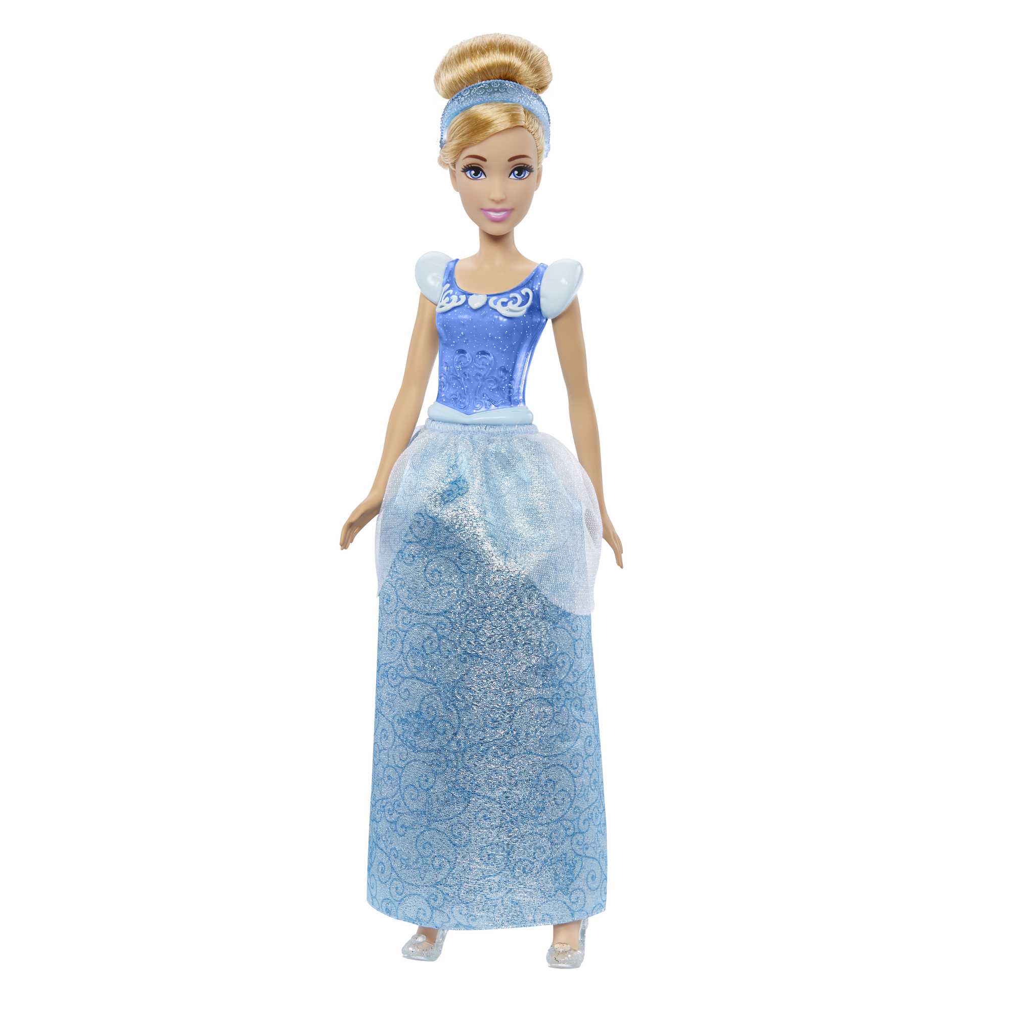 Disney Princesa Muñeca Cenicienta - Image 6