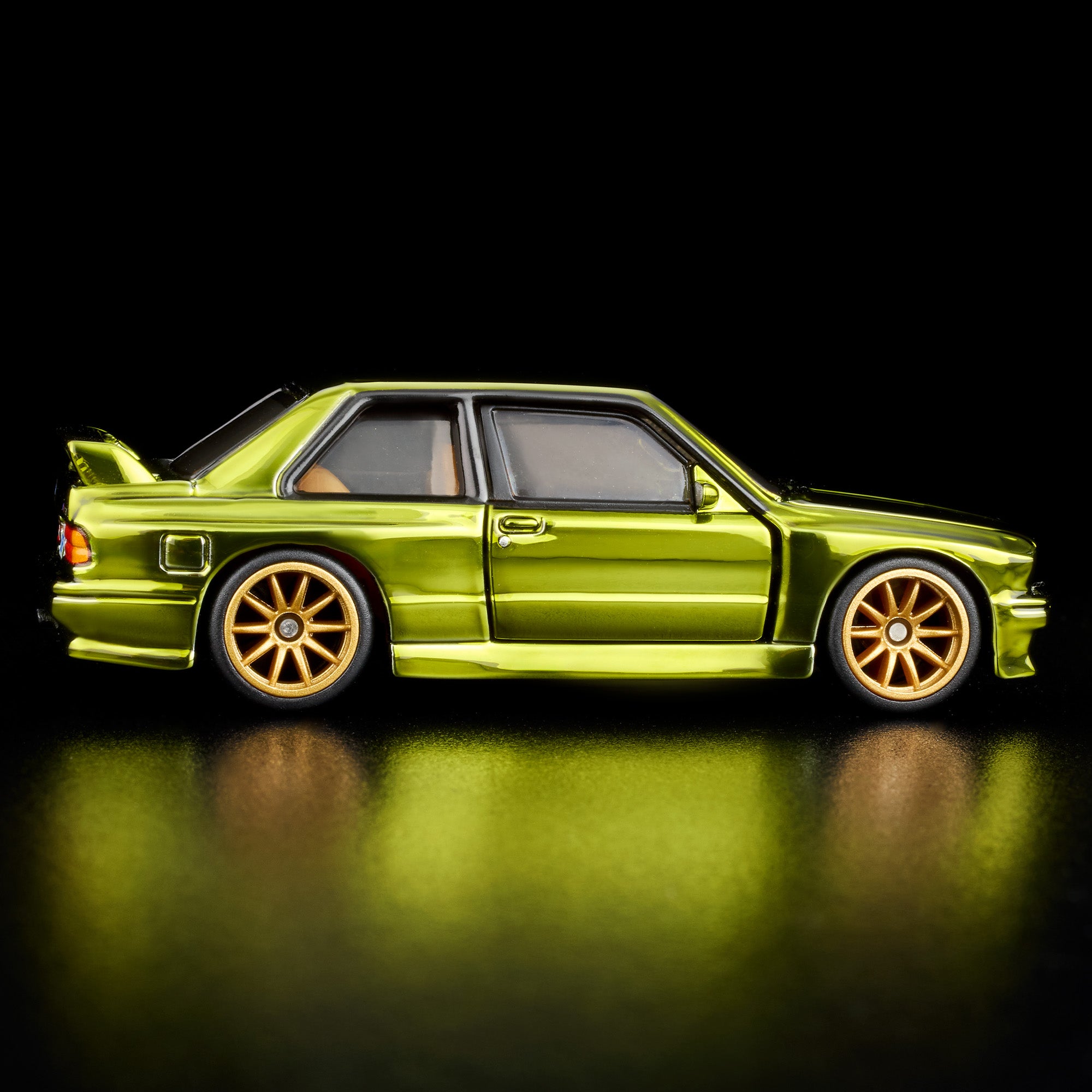 Hot Wheels RLC Exclusive 1991 BMW M3 - Image 9