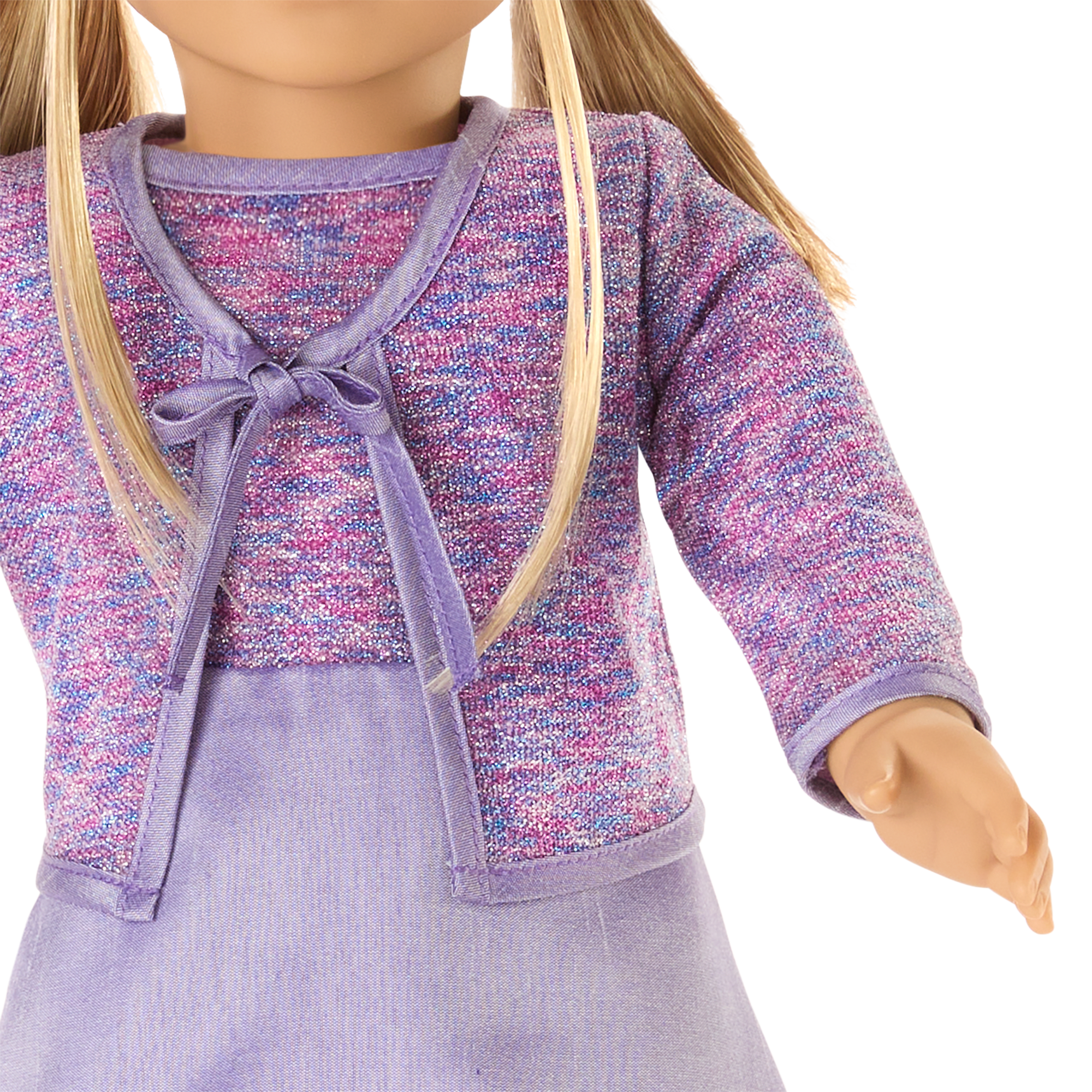 Isabel's™ Year 2000 Outfit for 18-inch Dolls (Historical Characters) - Image 5