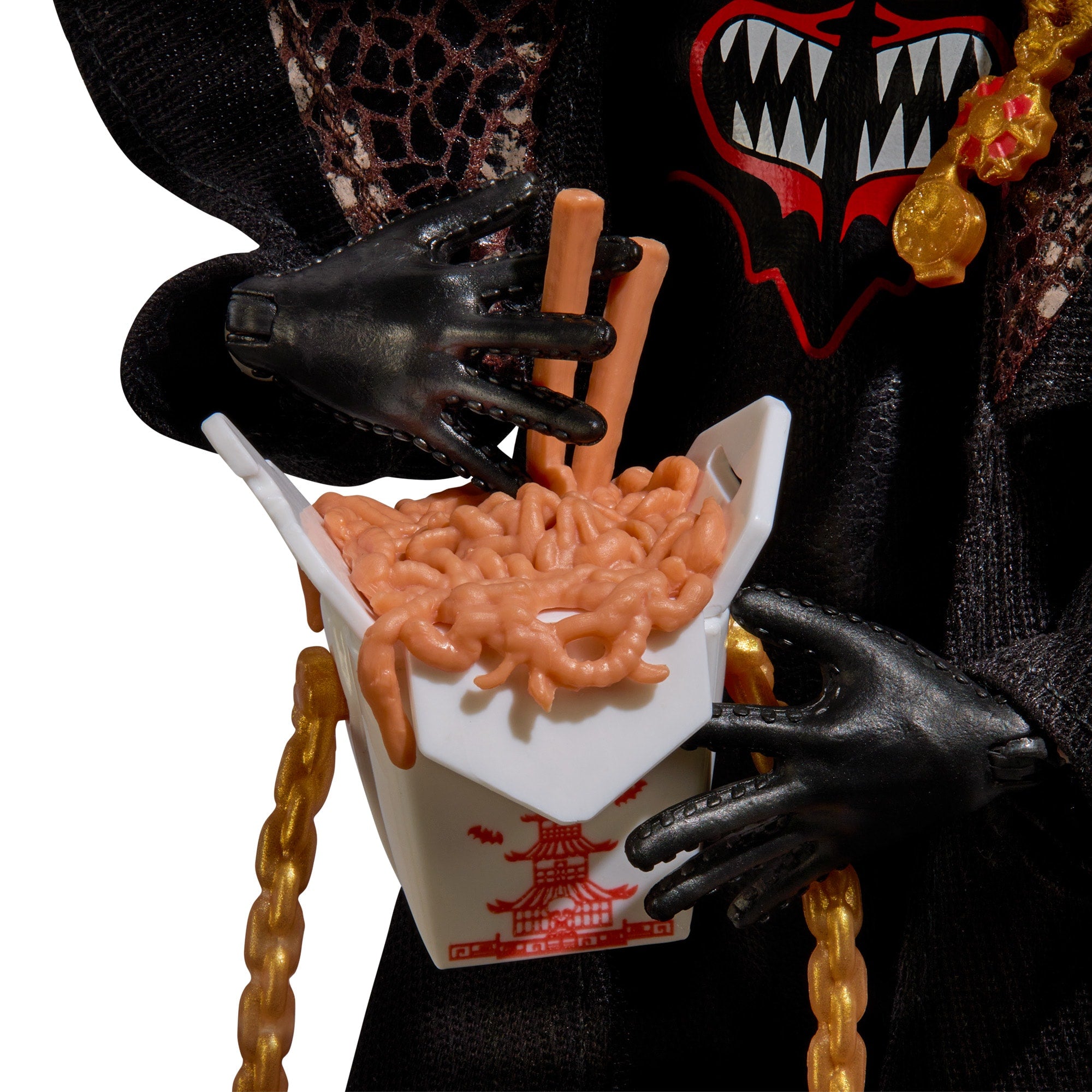 Monster High Skullector Lost Boys Doll - Image 5