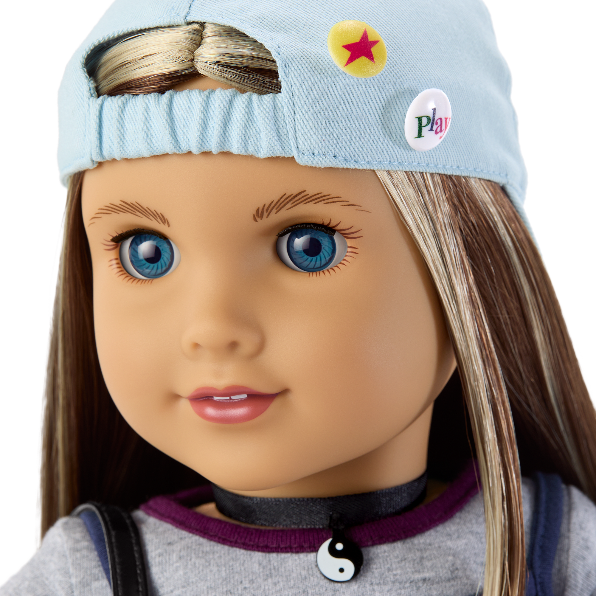 Nicki's™ Accessories for 18-inch Dolls (Historical Characters) - Image 3