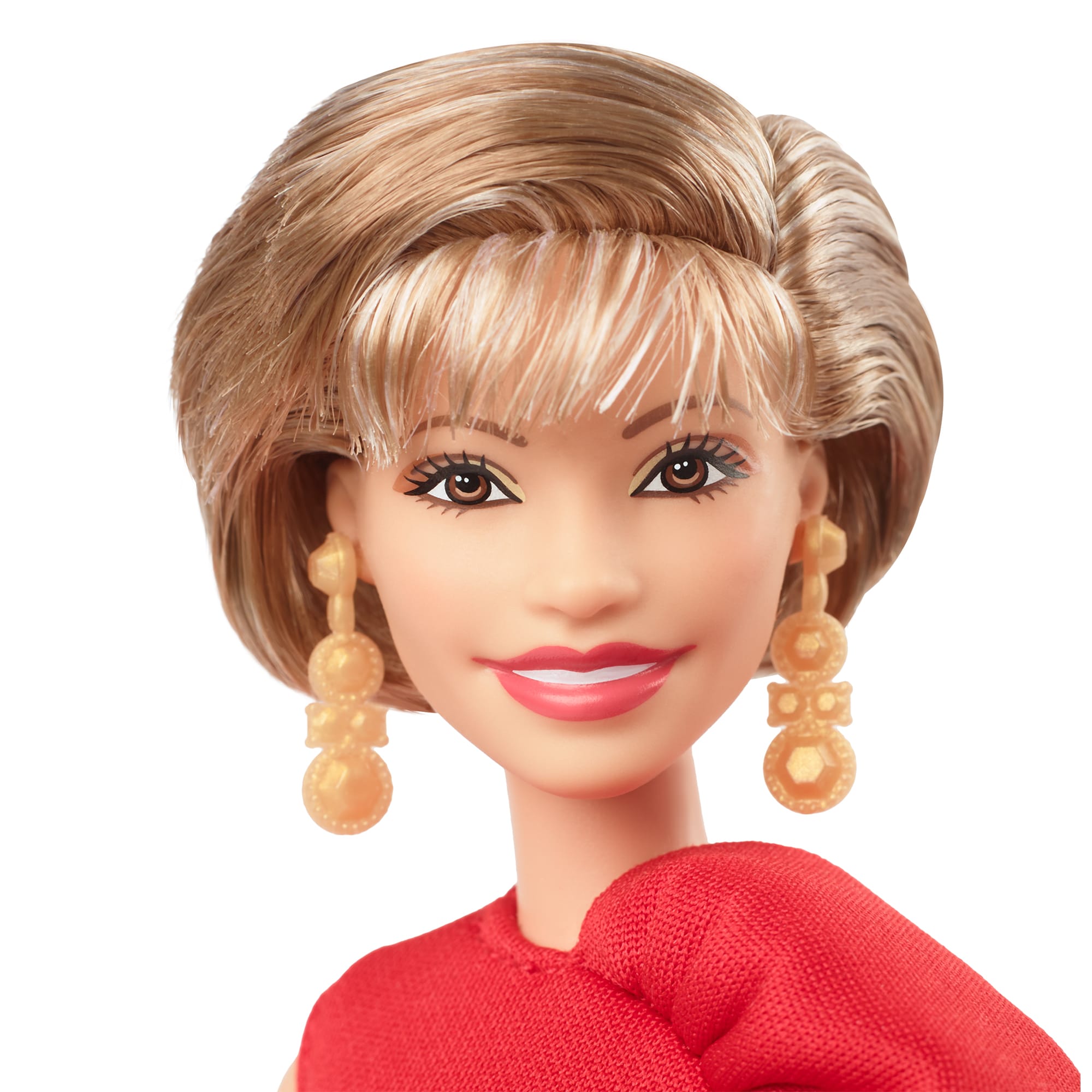Barbie Inspiring Women Isabel Allende Doll - Image 9