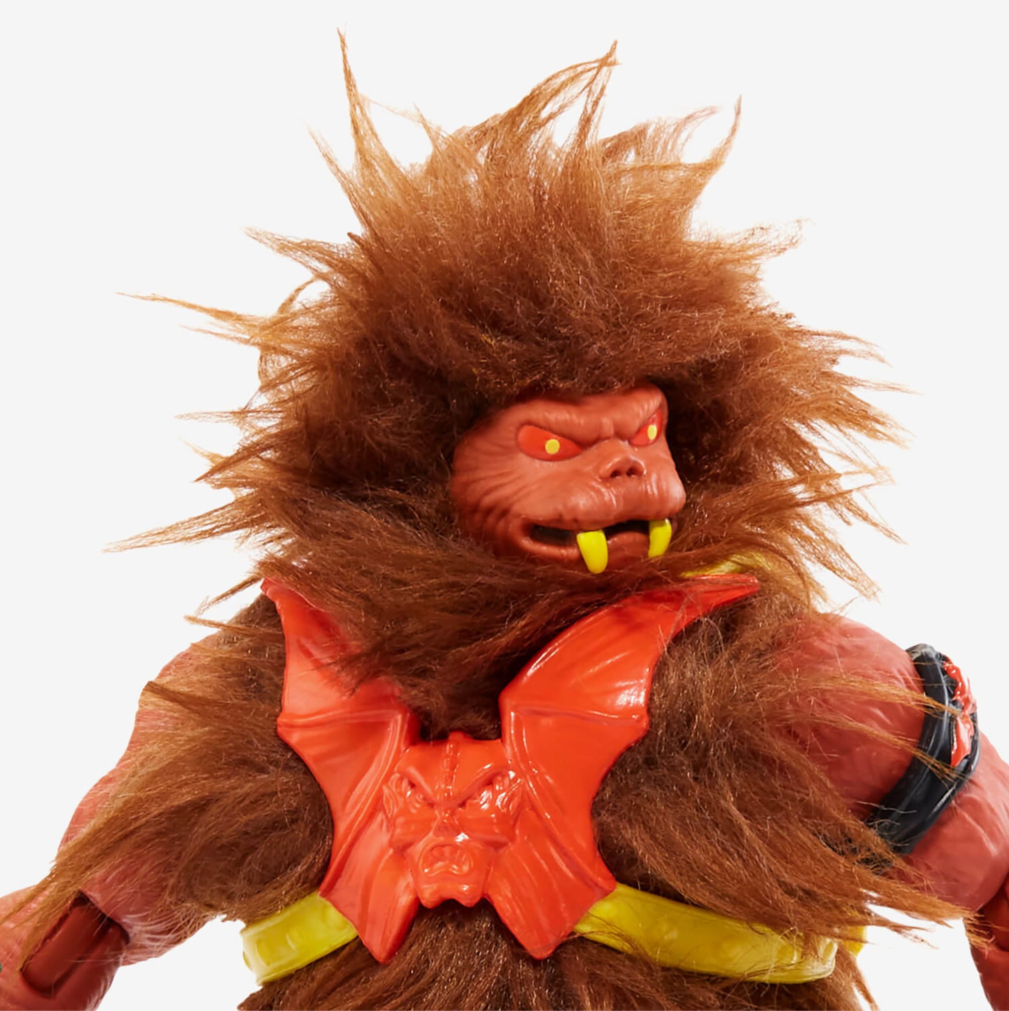Masters of the Universe Origins Grizzlor Figure Made To Order - Image 5