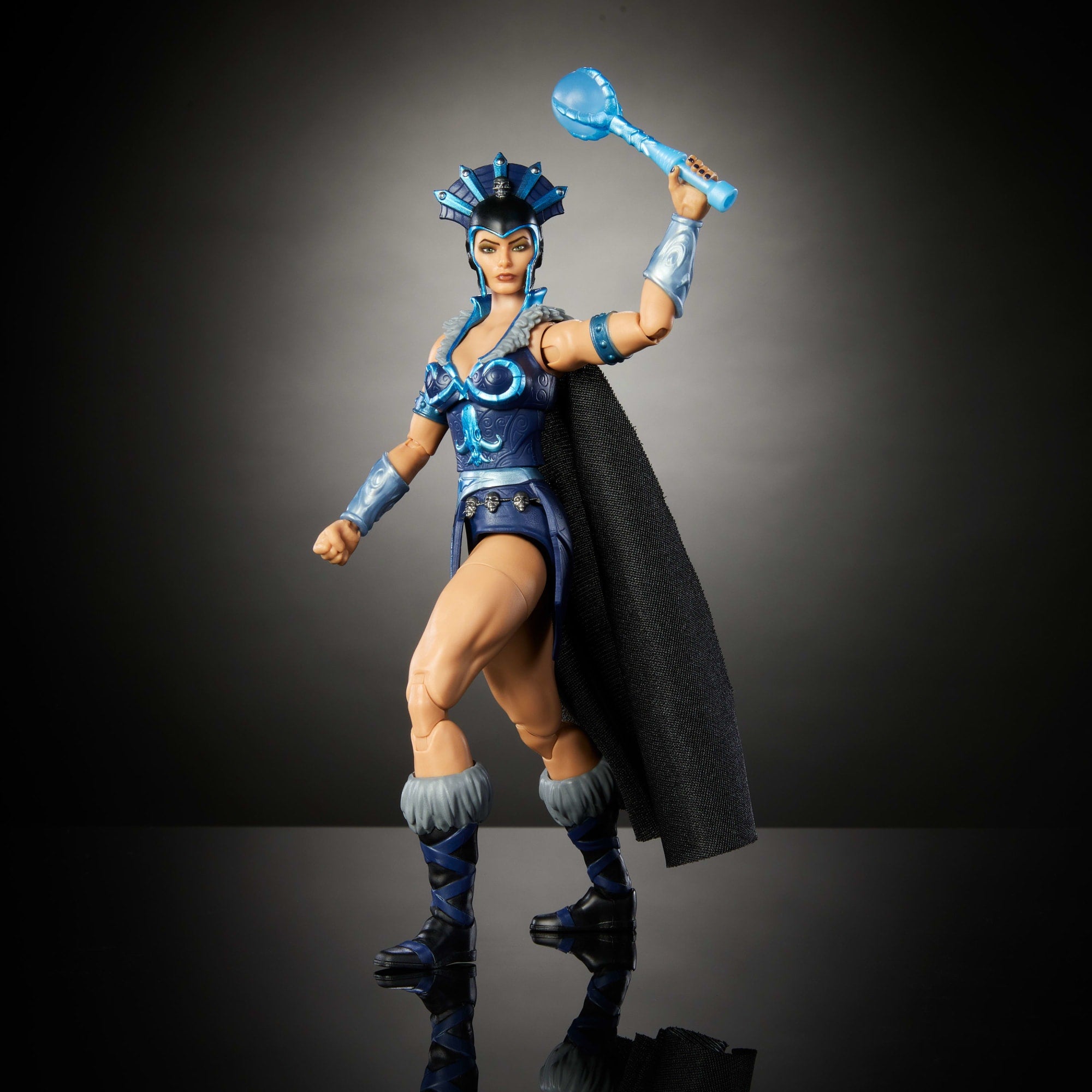 MOTU Masterverse Evil-Lyn Action Figure - Image 3
